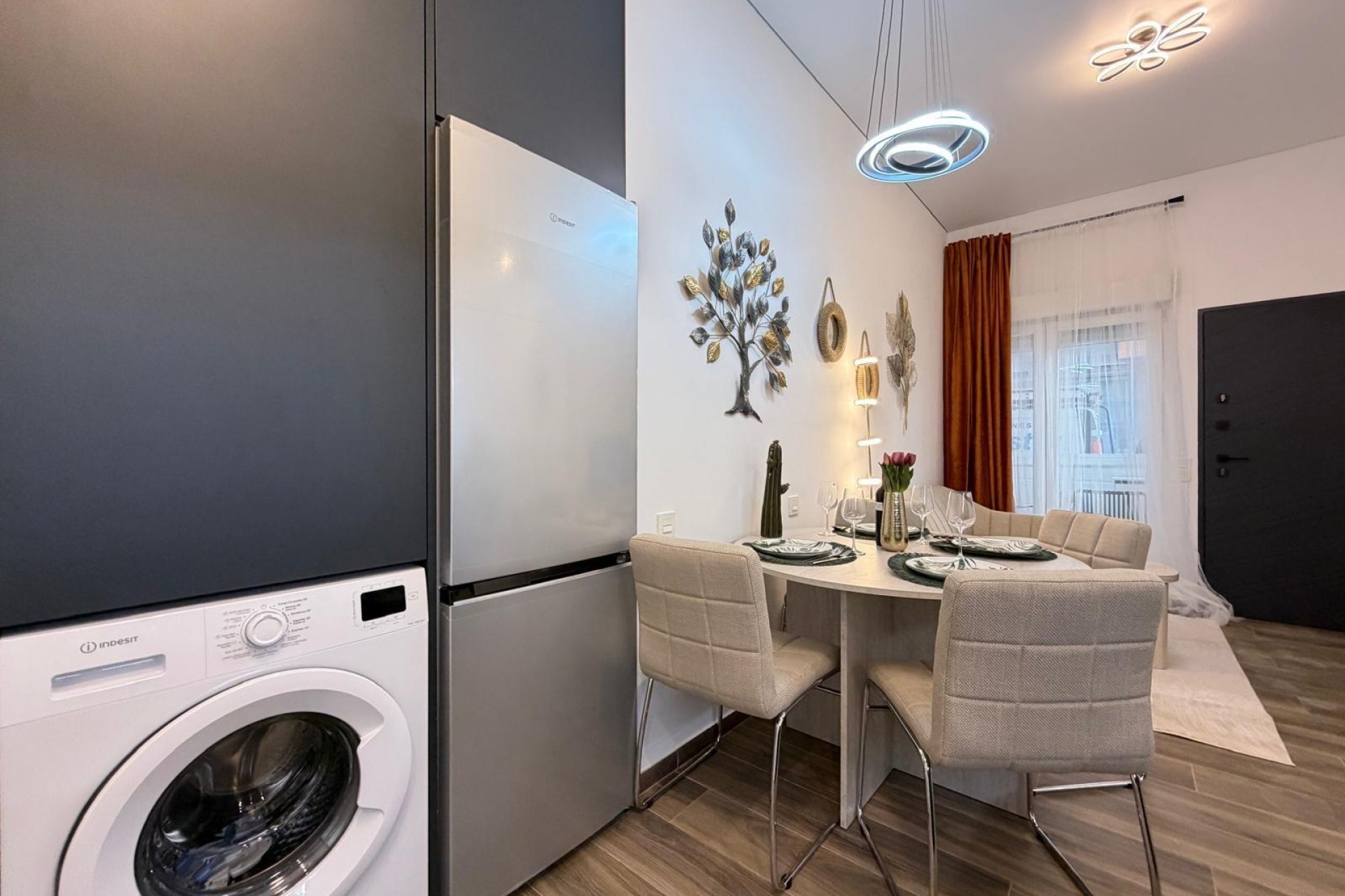 A Vendre - Apartamento -
Torrevieja
