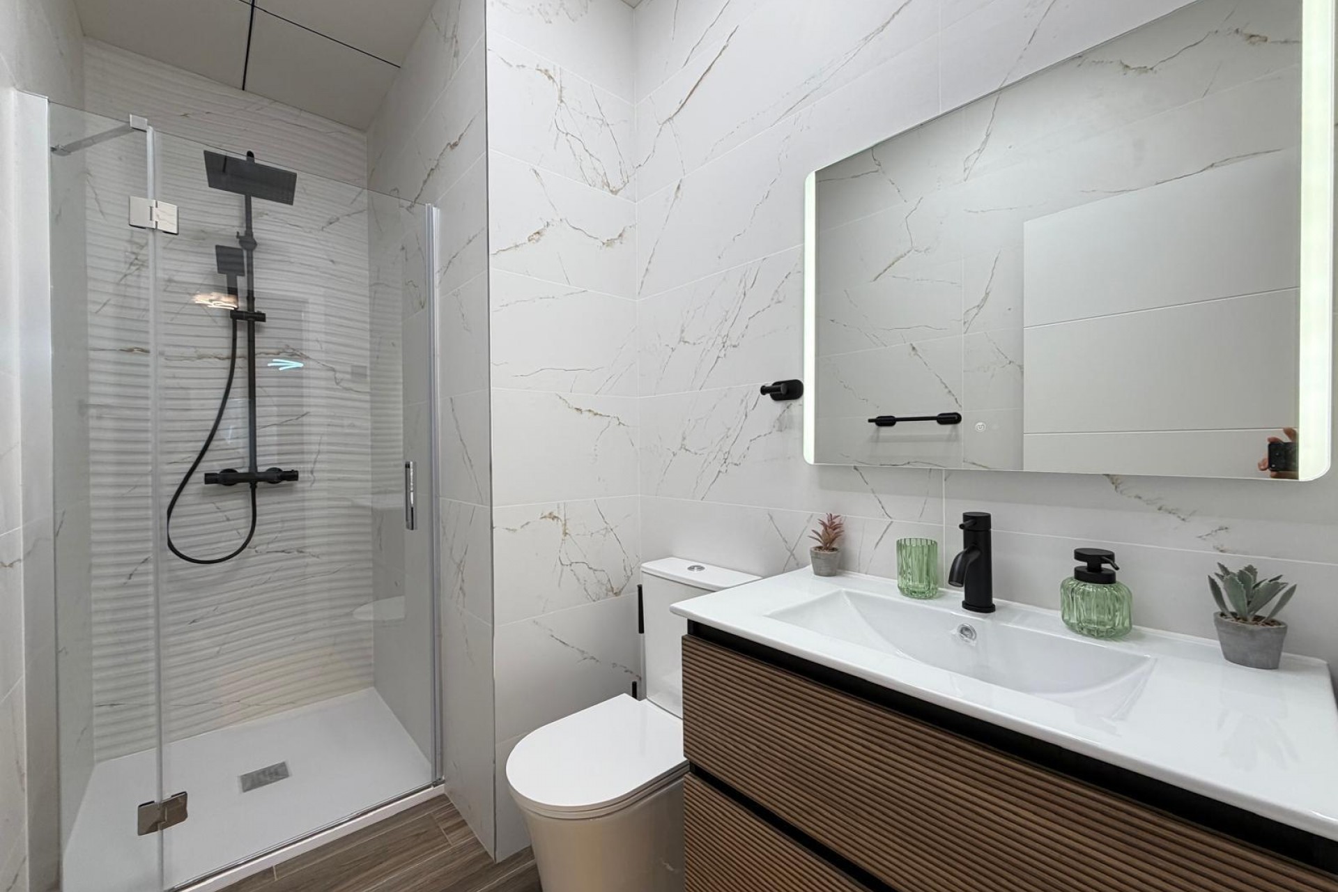 A Vendre - Apartamento -
Torrevieja