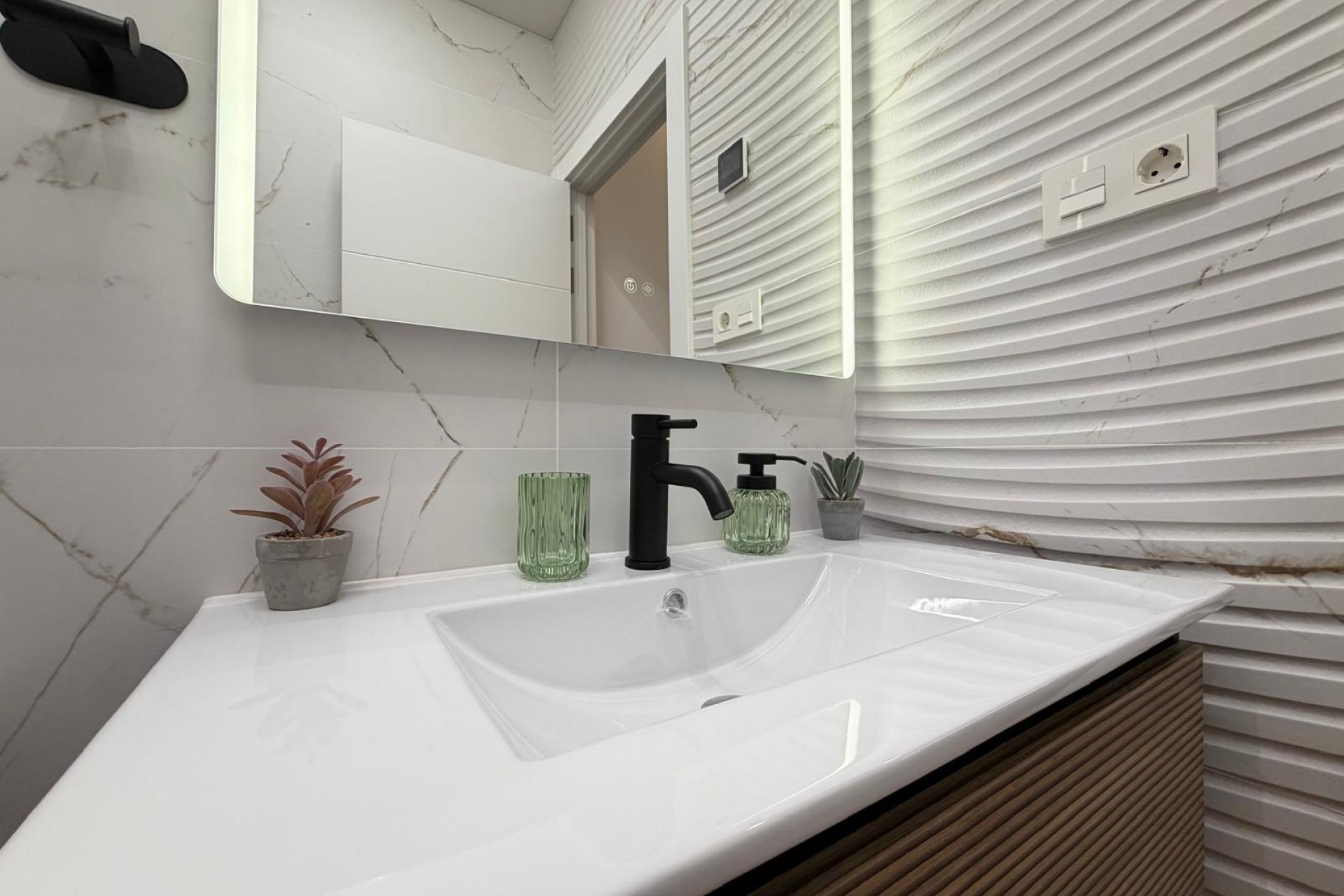 A Vendre - Apartamento -
Torrevieja