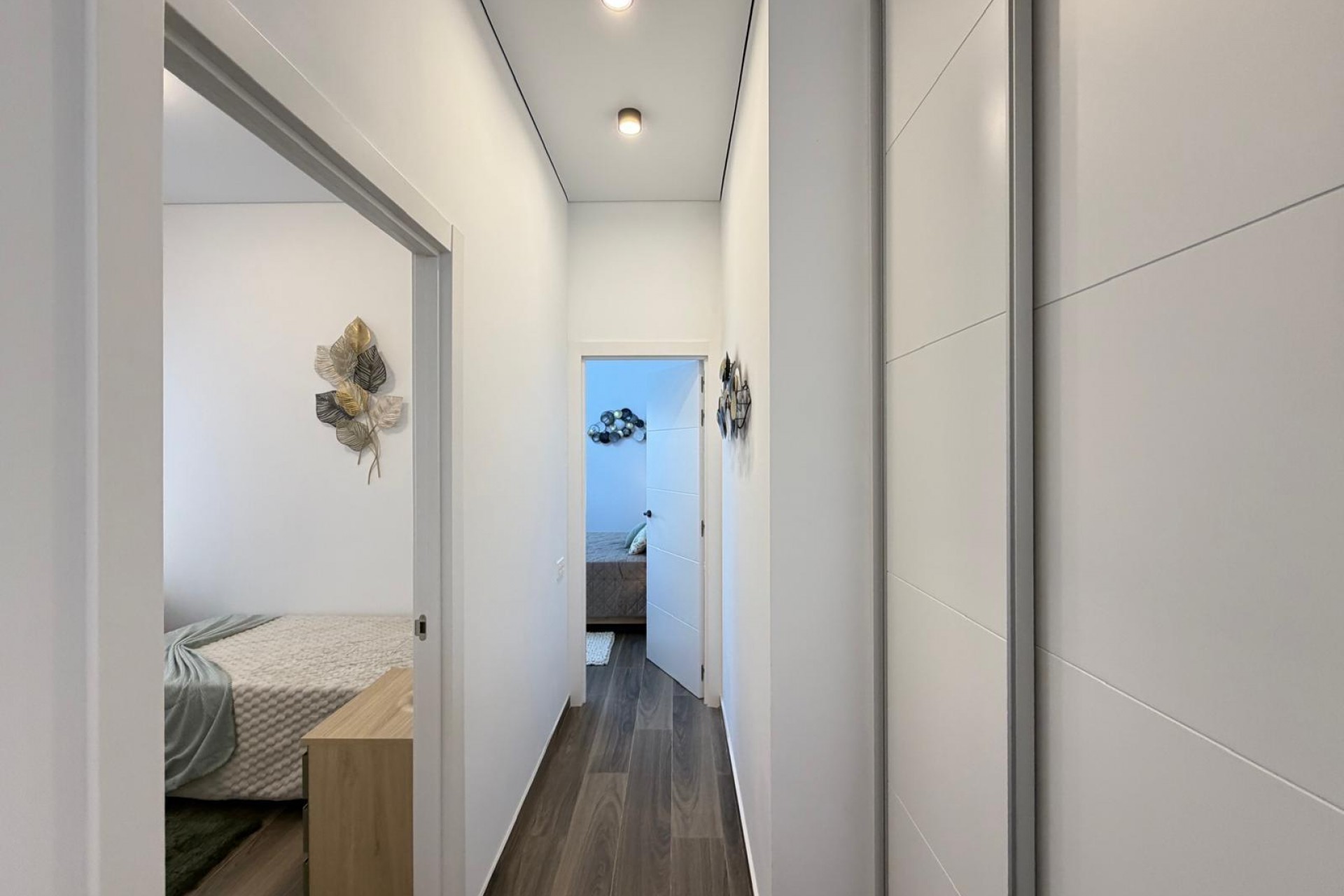 A Vendre - Apartamento -
Torrevieja