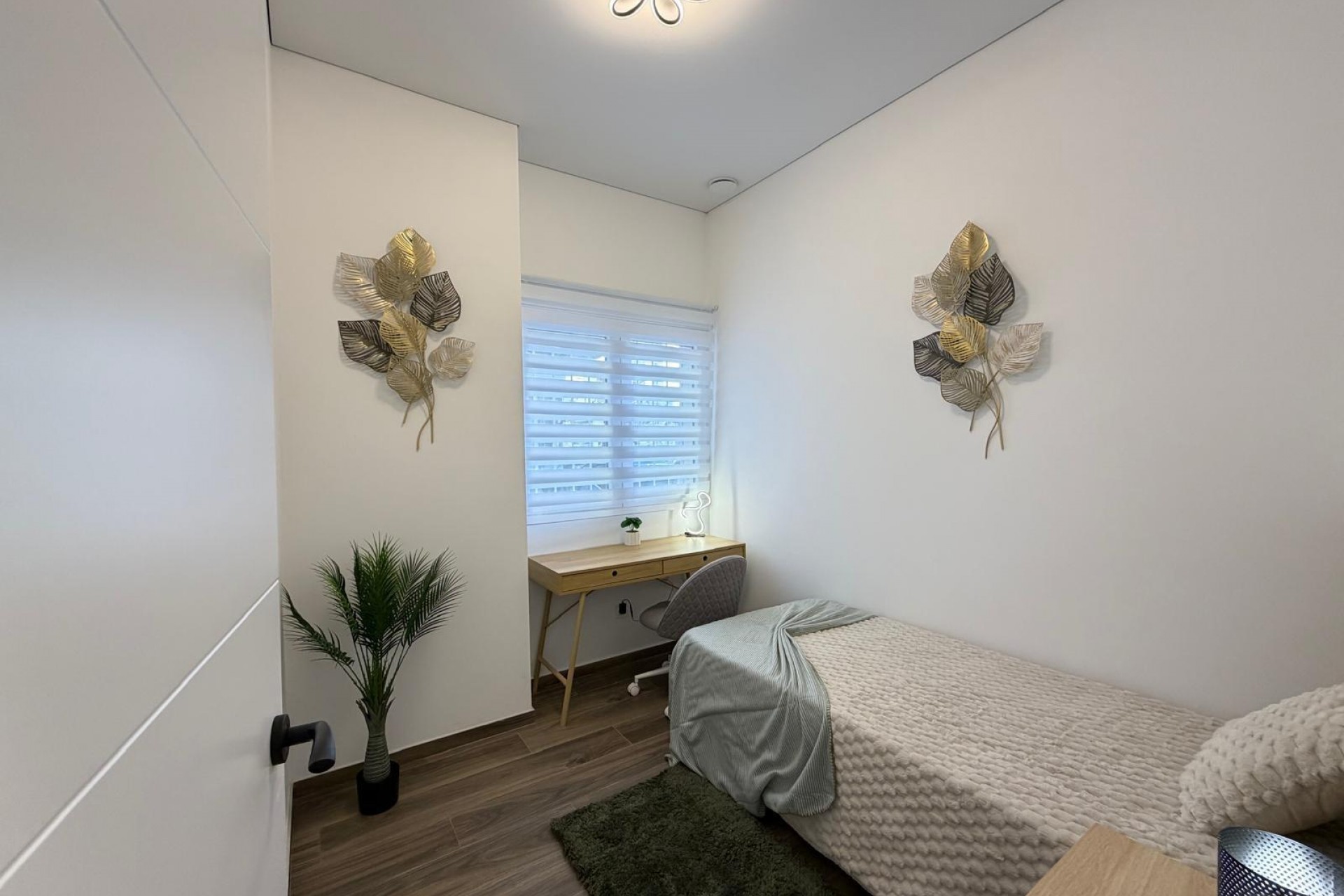 A Vendre - Apartamento -
Torrevieja