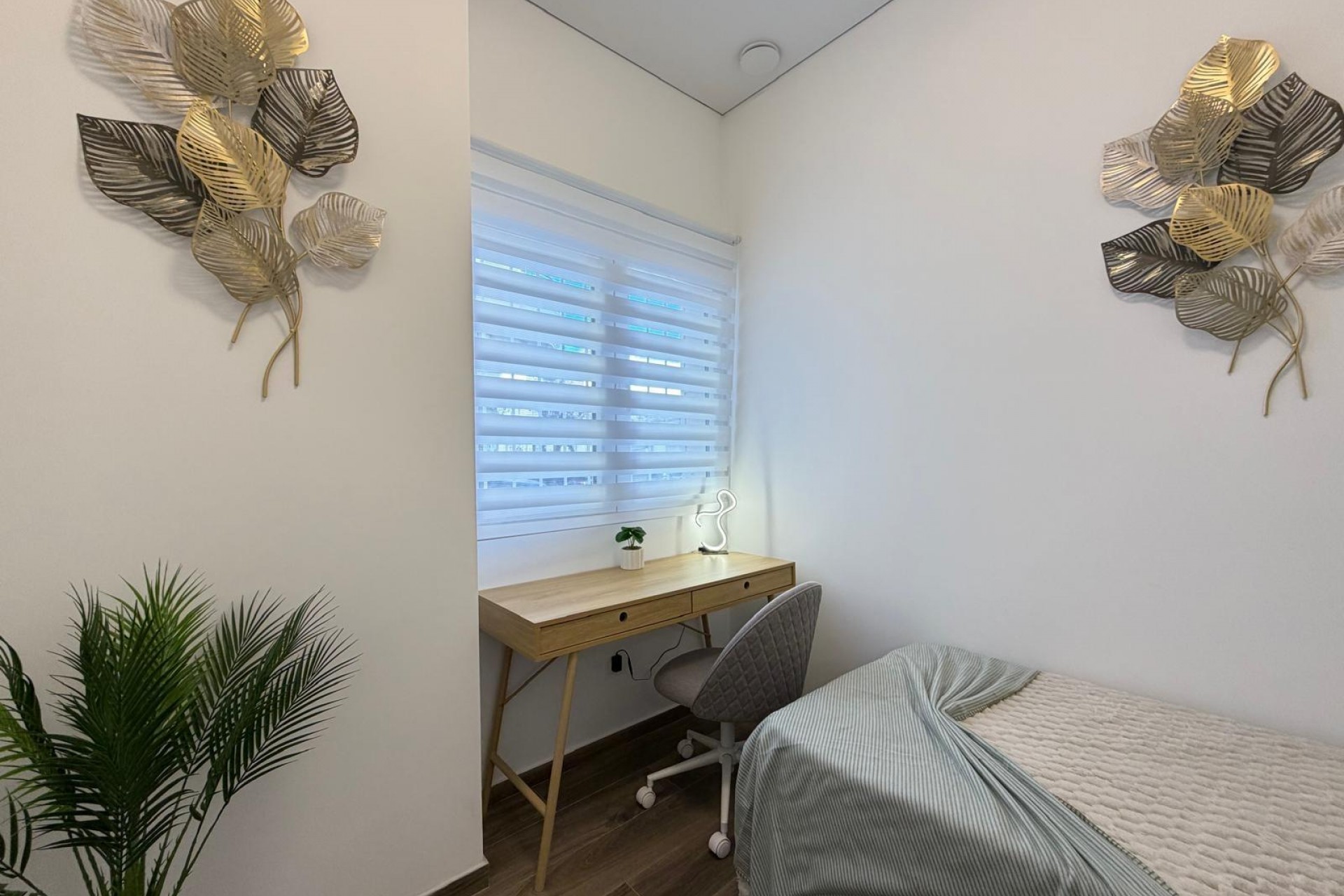 A Vendre - Apartamento -
Torrevieja