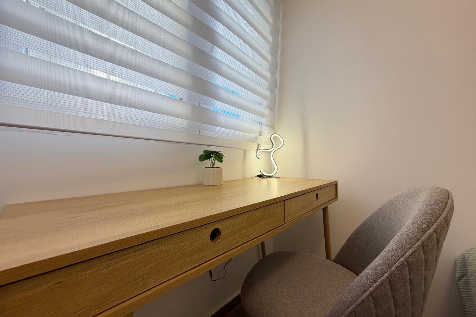 A Vendre - Apartamento -
Torrevieja