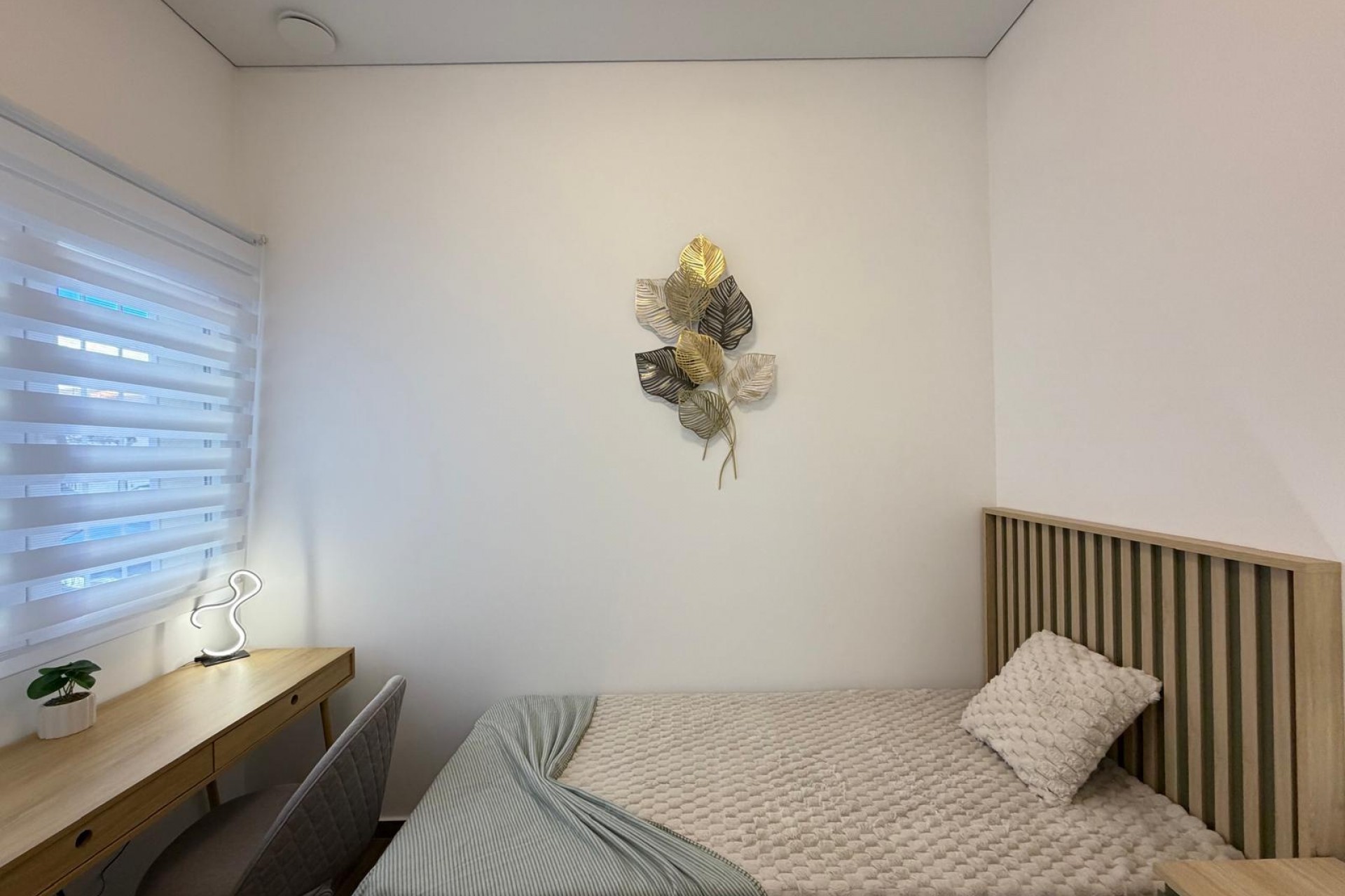 A Vendre - Apartamento -
Torrevieja
