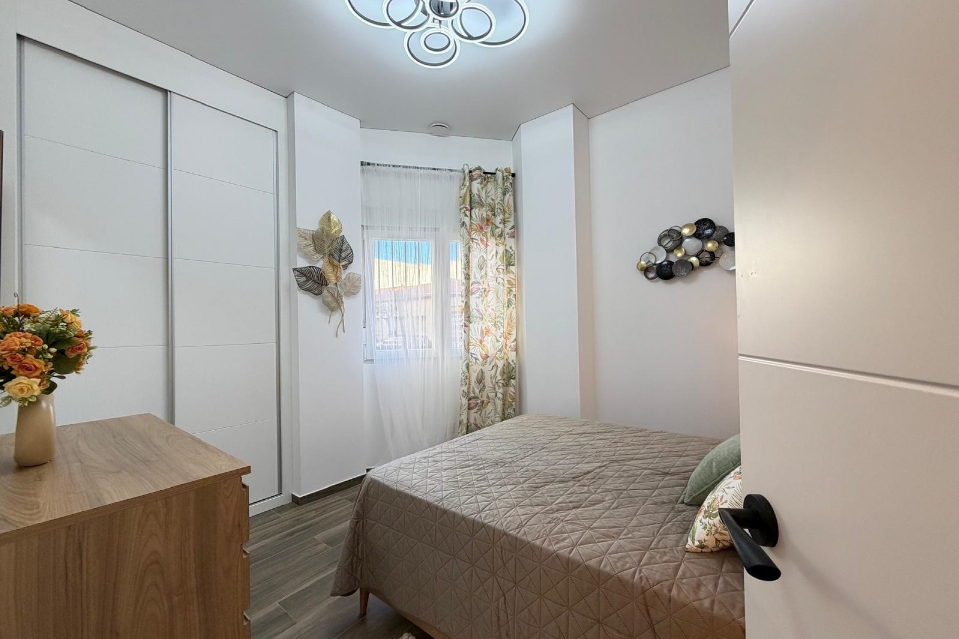 A Vendre - Apartamento -
Torrevieja