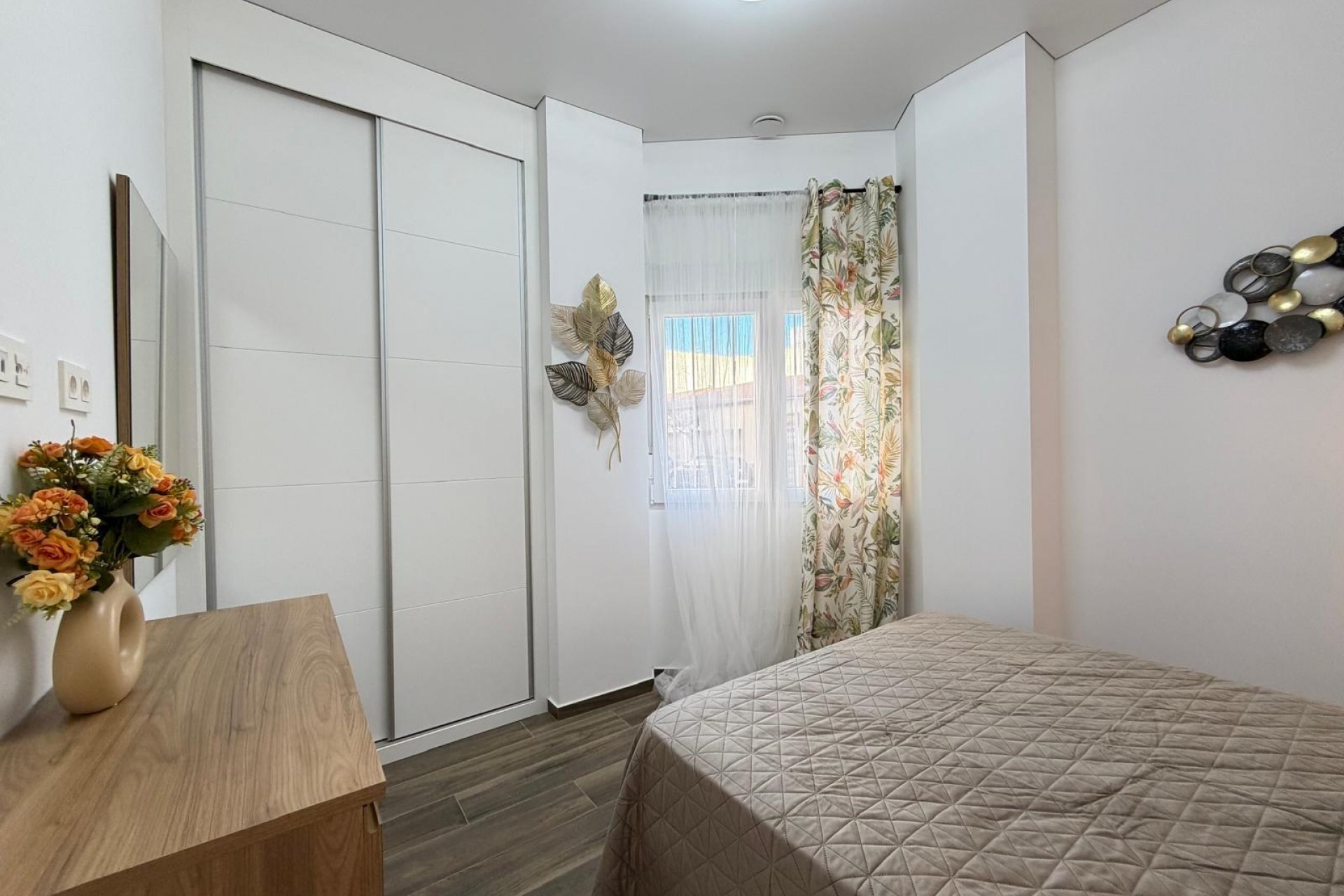 A Vendre - Apartamento -
Torrevieja