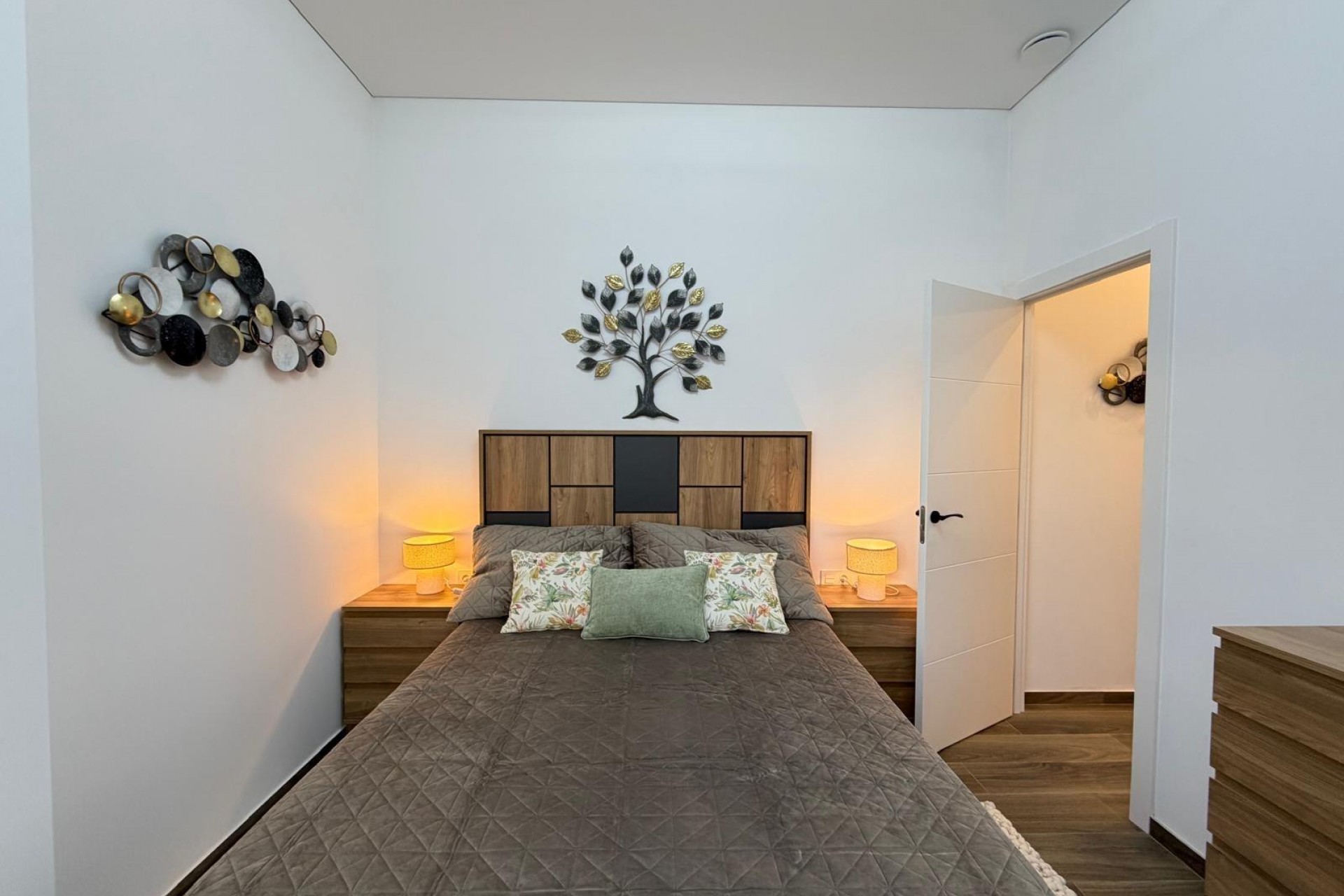 A Vendre - Apartamento -
Torrevieja