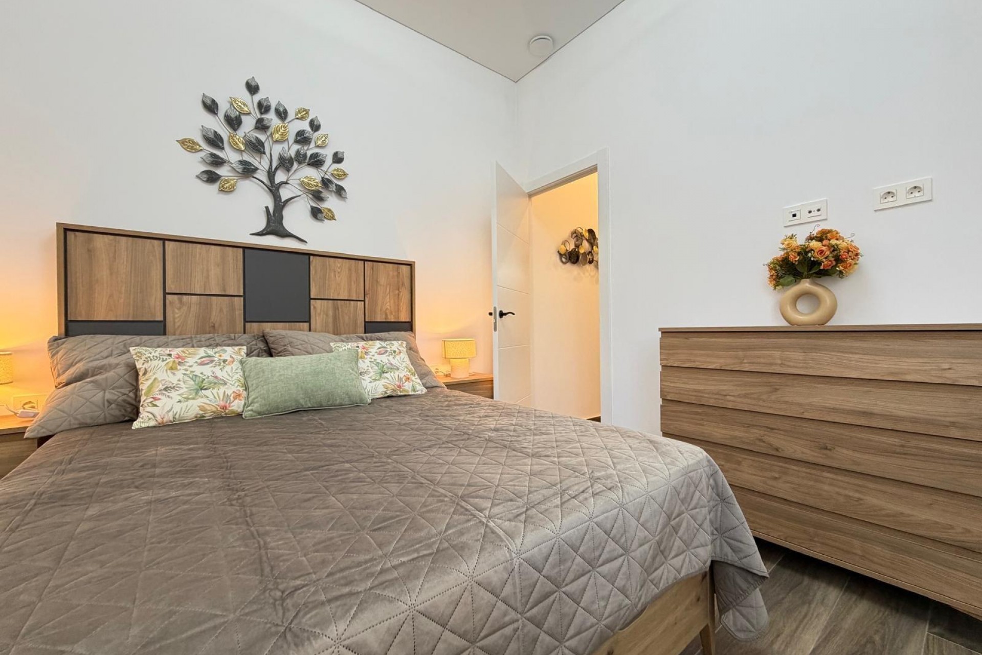 A Vendre - Apartamento -
Torrevieja