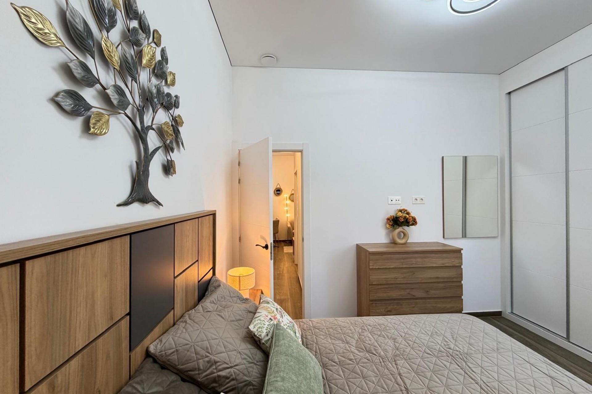 A Vendre - Apartamento -
Torrevieja