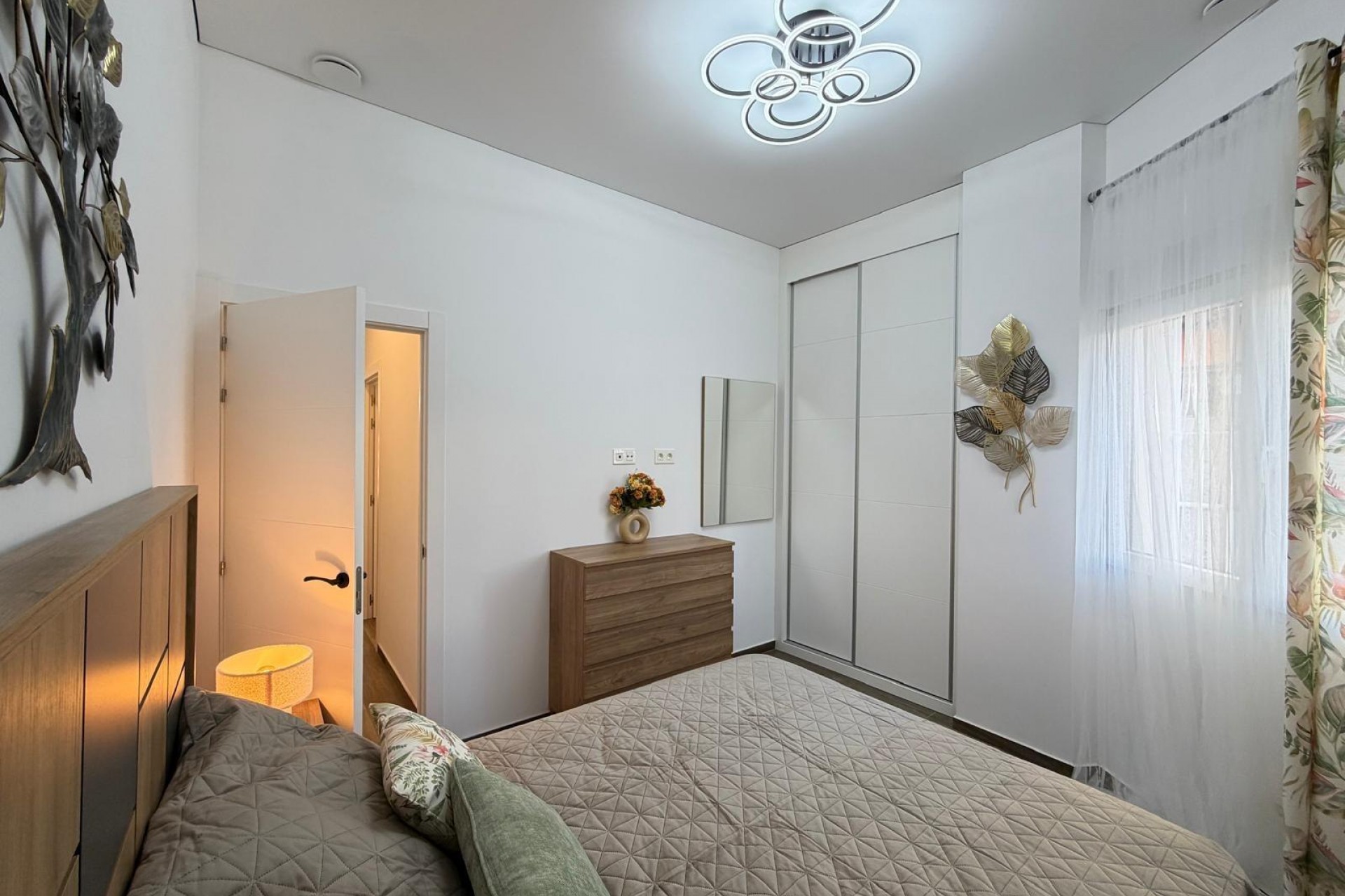 A Vendre - Apartamento -
Torrevieja