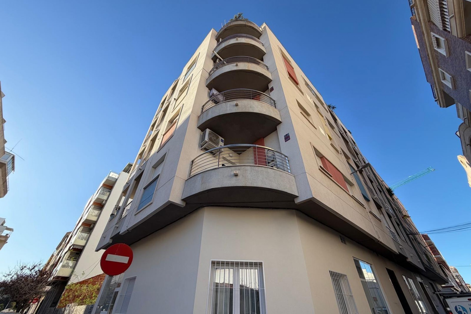 A Vendre - Apartamento -
Torrevieja