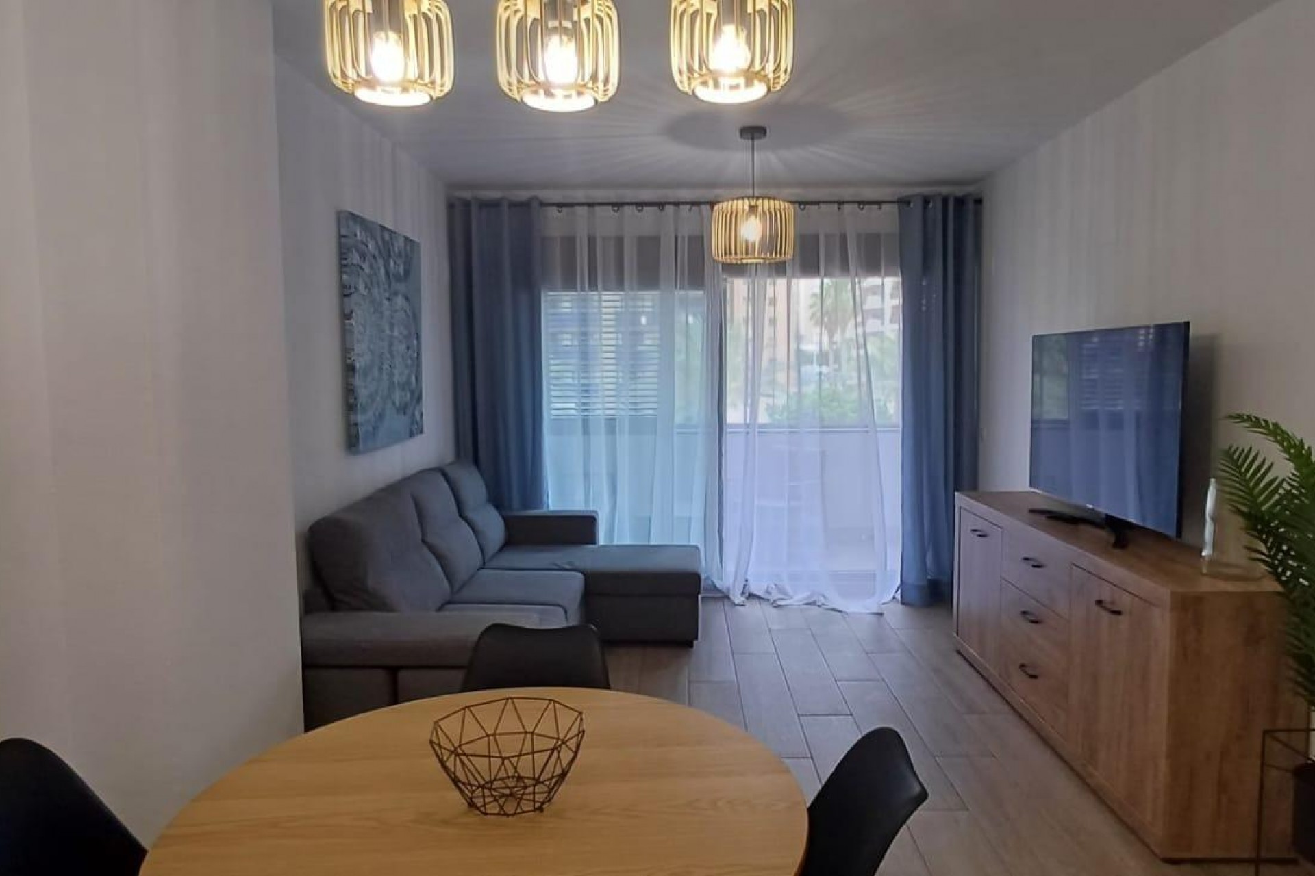 A Vendre - Apartamento -
Villajoyosa - Cala de Finestrat