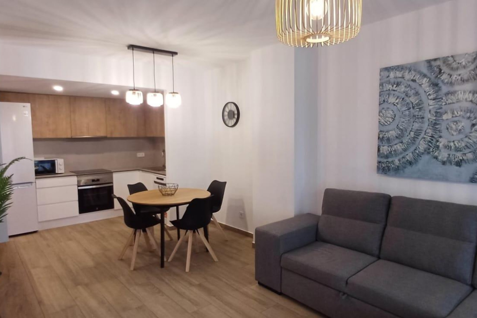A Vendre - Apartamento -
Villajoyosa - Cala de Finestrat