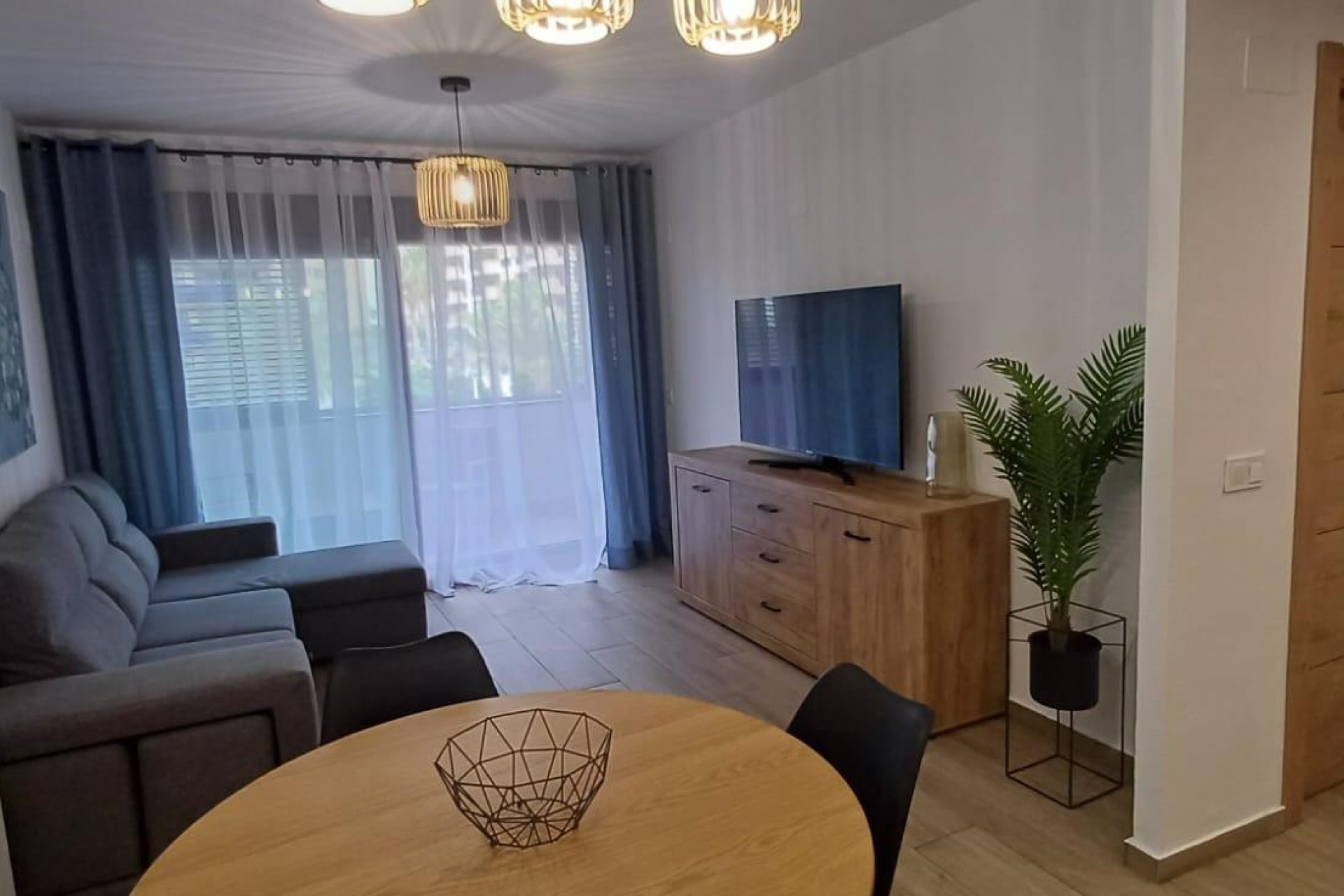 A Vendre - Apartamento -
Villajoyosa - Cala de Finestrat