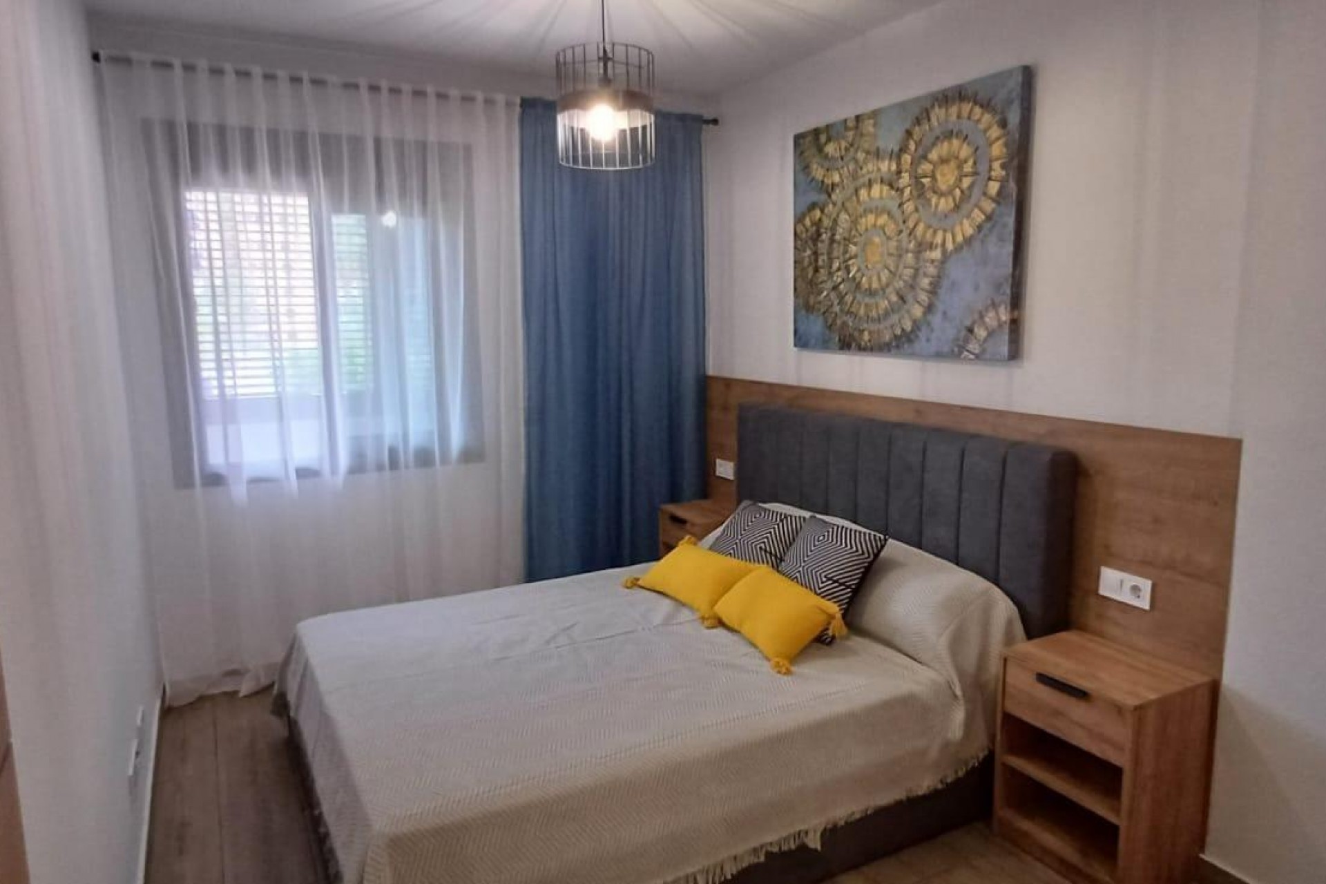 A Vendre - Apartamento -
Villajoyosa - Cala de Finestrat