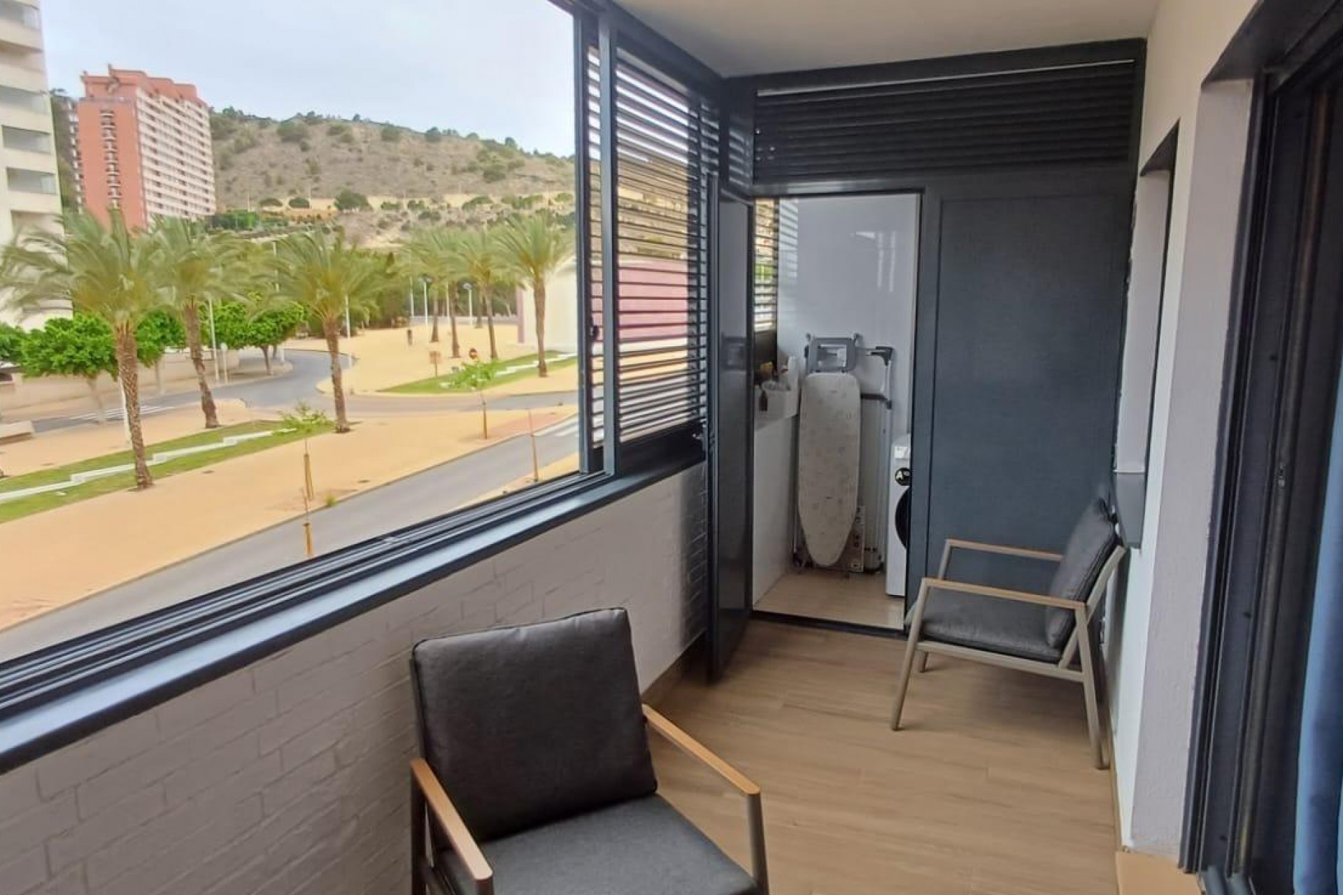 A Vendre - Apartamento -
Villajoyosa - Cala de Finestrat