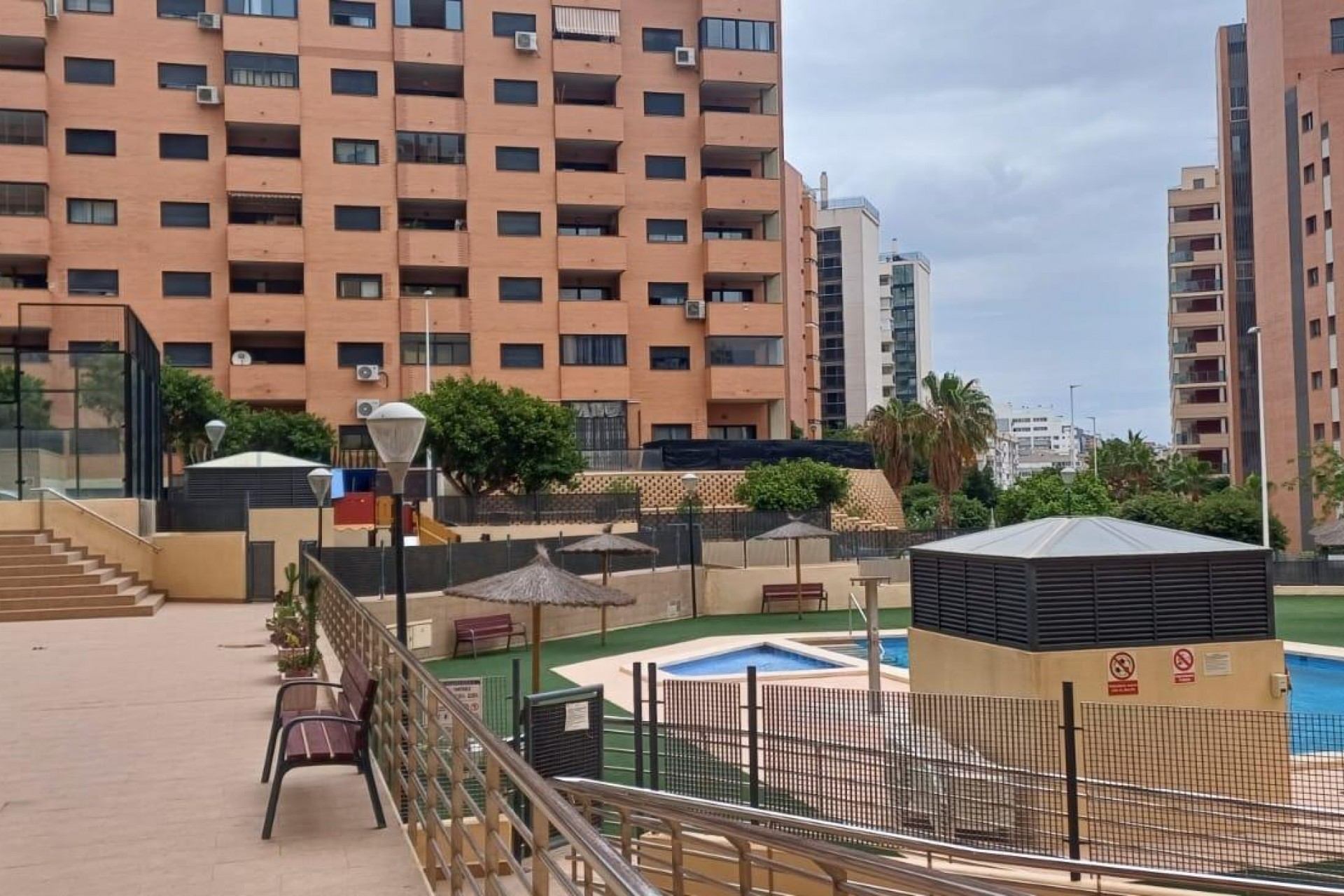 A Vendre - Apartamento -
Villajoyosa - Cala de Finestrat
