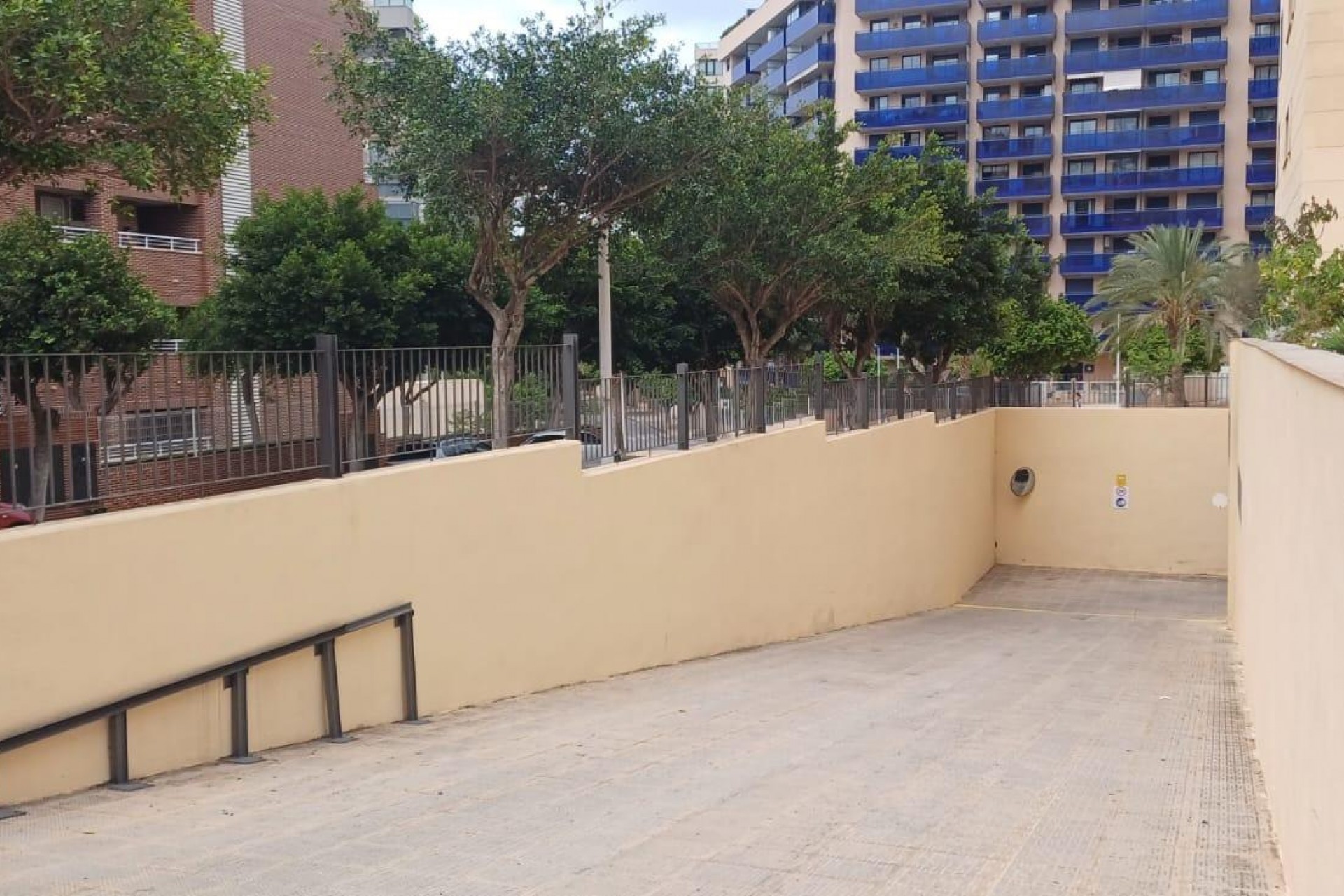 A Vendre - Apartamento -
Villajoyosa - Cala de Finestrat