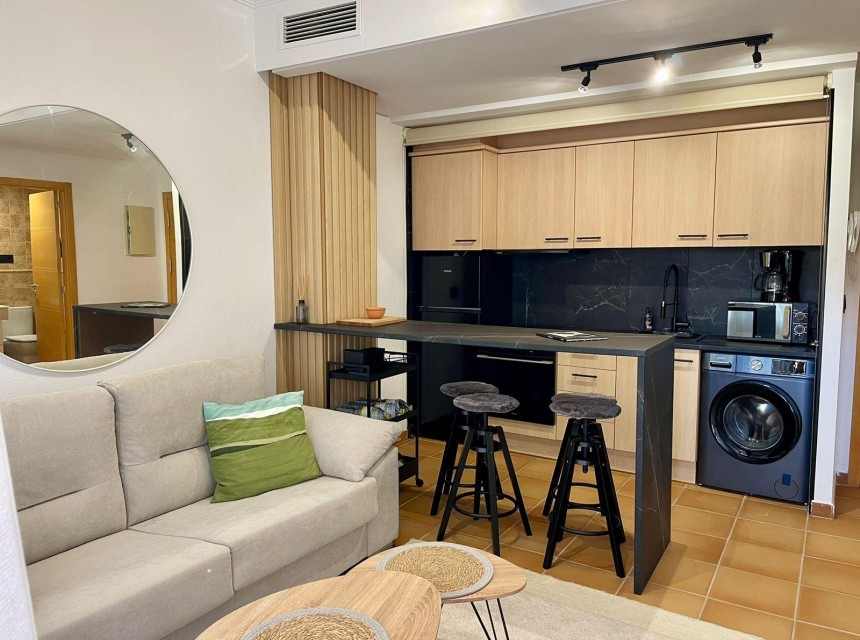 A Vendre - Apartamento -
Villanueva del Rio Segura - Urbanización plan parcial la morra
