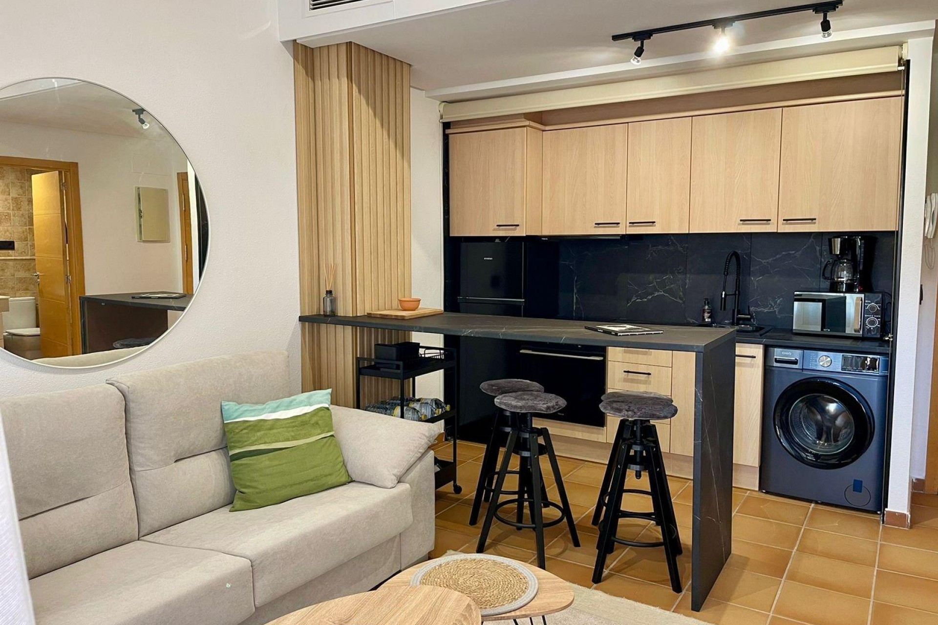 A Vendre - Apartamento -
Villanueva del Rio Segura - Urbanización plan parcial la morra