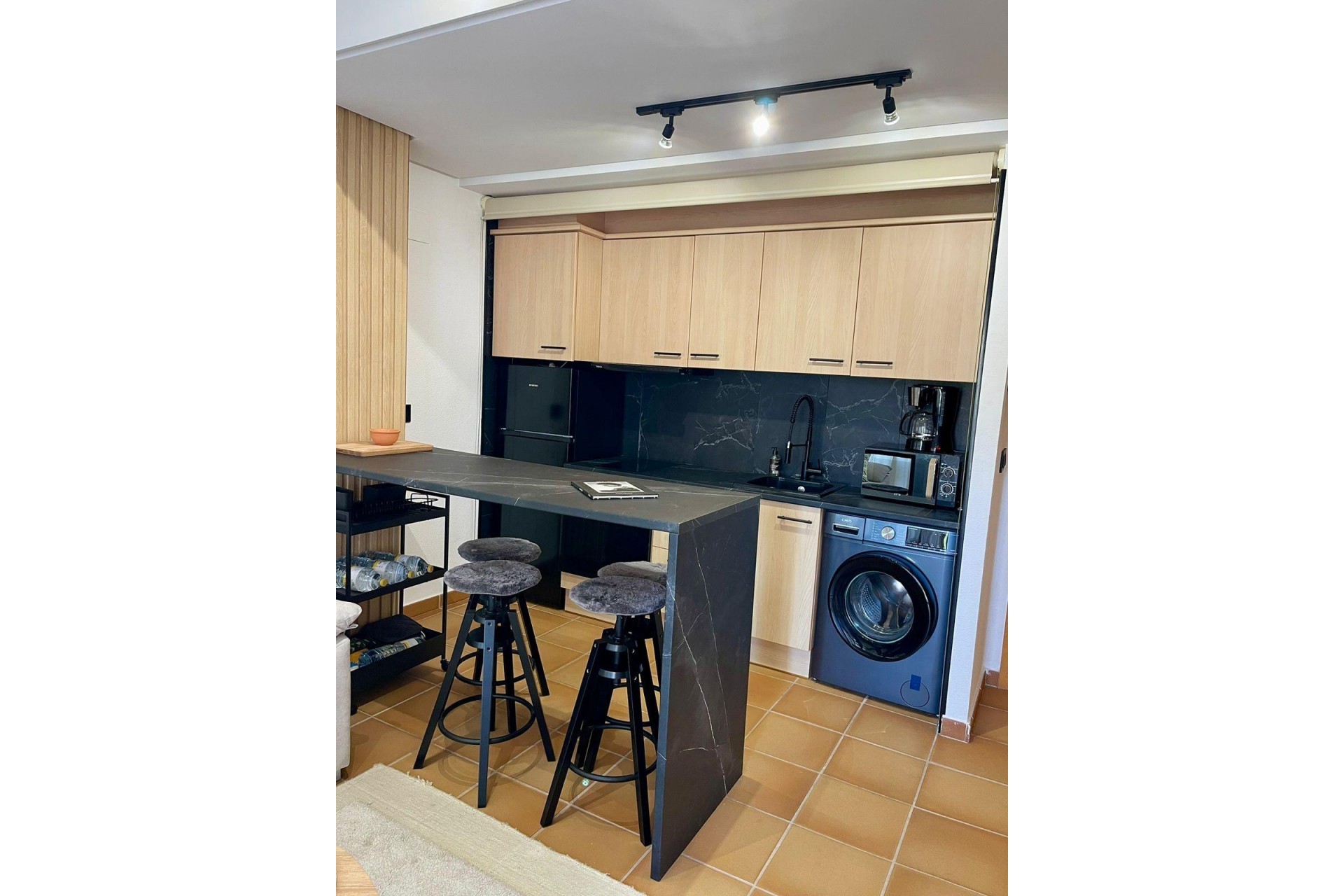 A Vendre - Apartamento -
Villanueva del Rio Segura - Urbanización plan parcial la morra