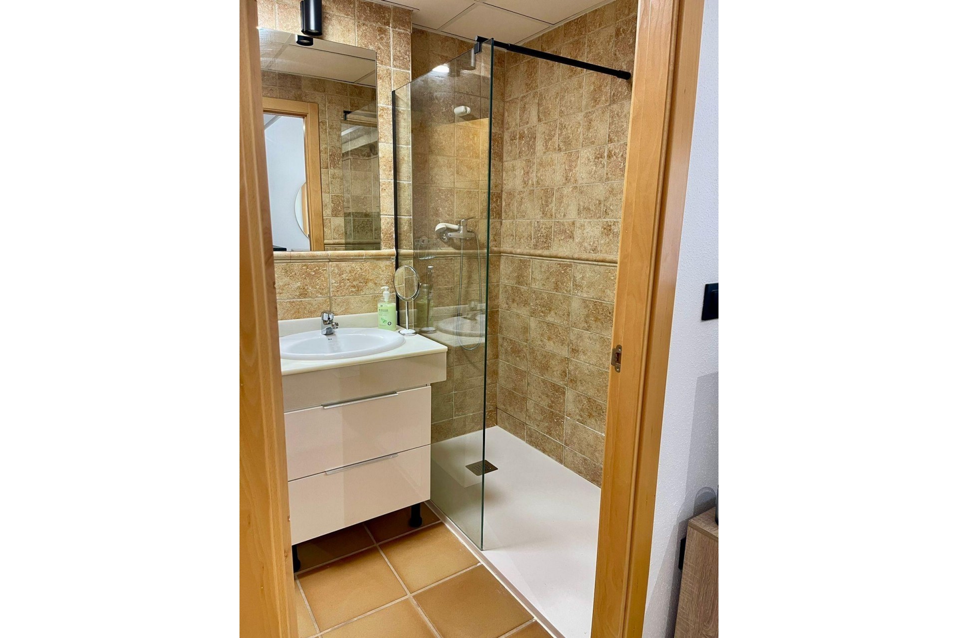 A Vendre - Apartamento -
Villanueva del Rio Segura - Urbanización plan parcial la morra