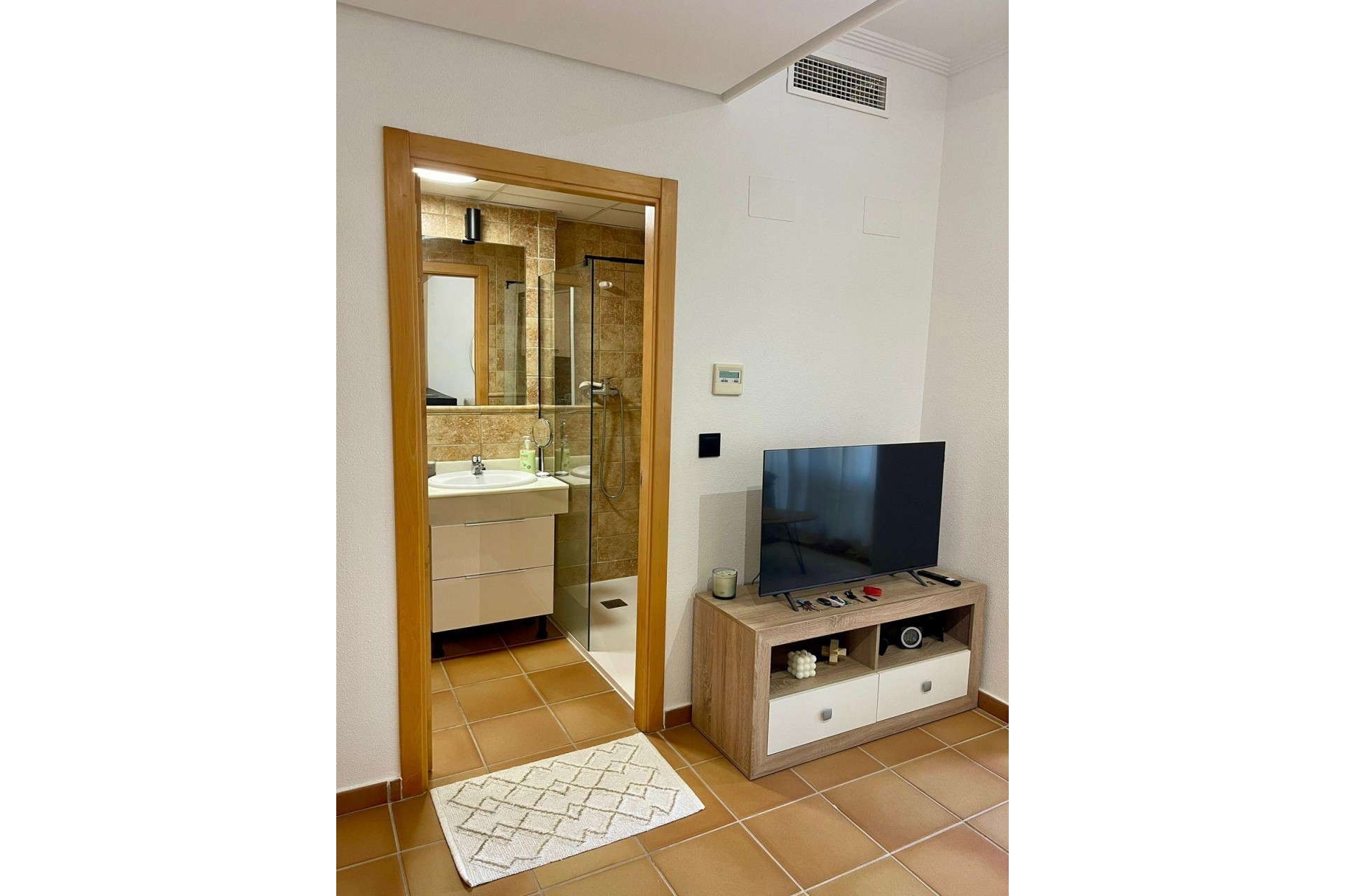 A Vendre - Apartamento -
Villanueva del Rio Segura - Urbanización plan parcial la morra