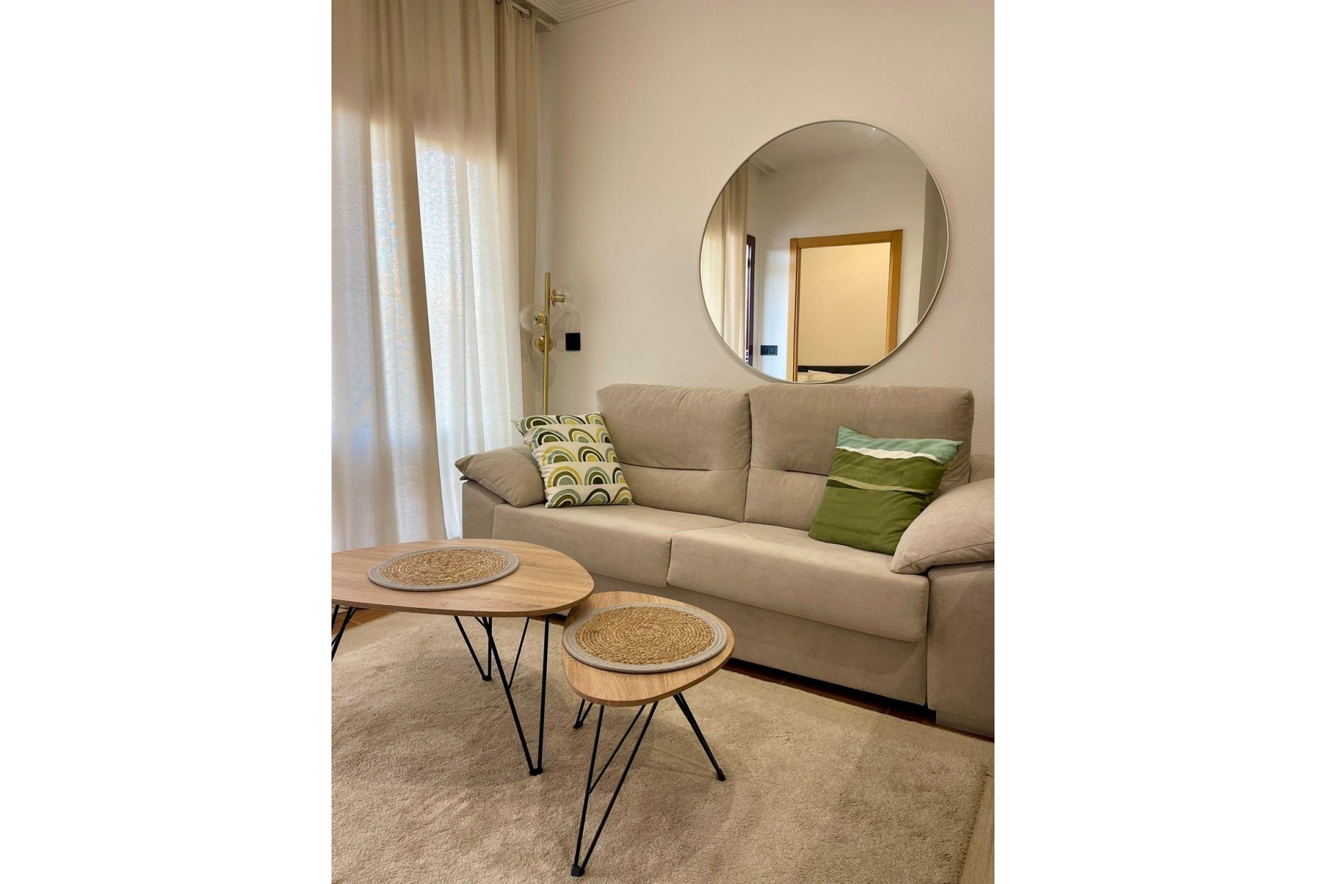 A Vendre - Apartamento -
Villanueva del Rio Segura - Urbanización plan parcial la morra