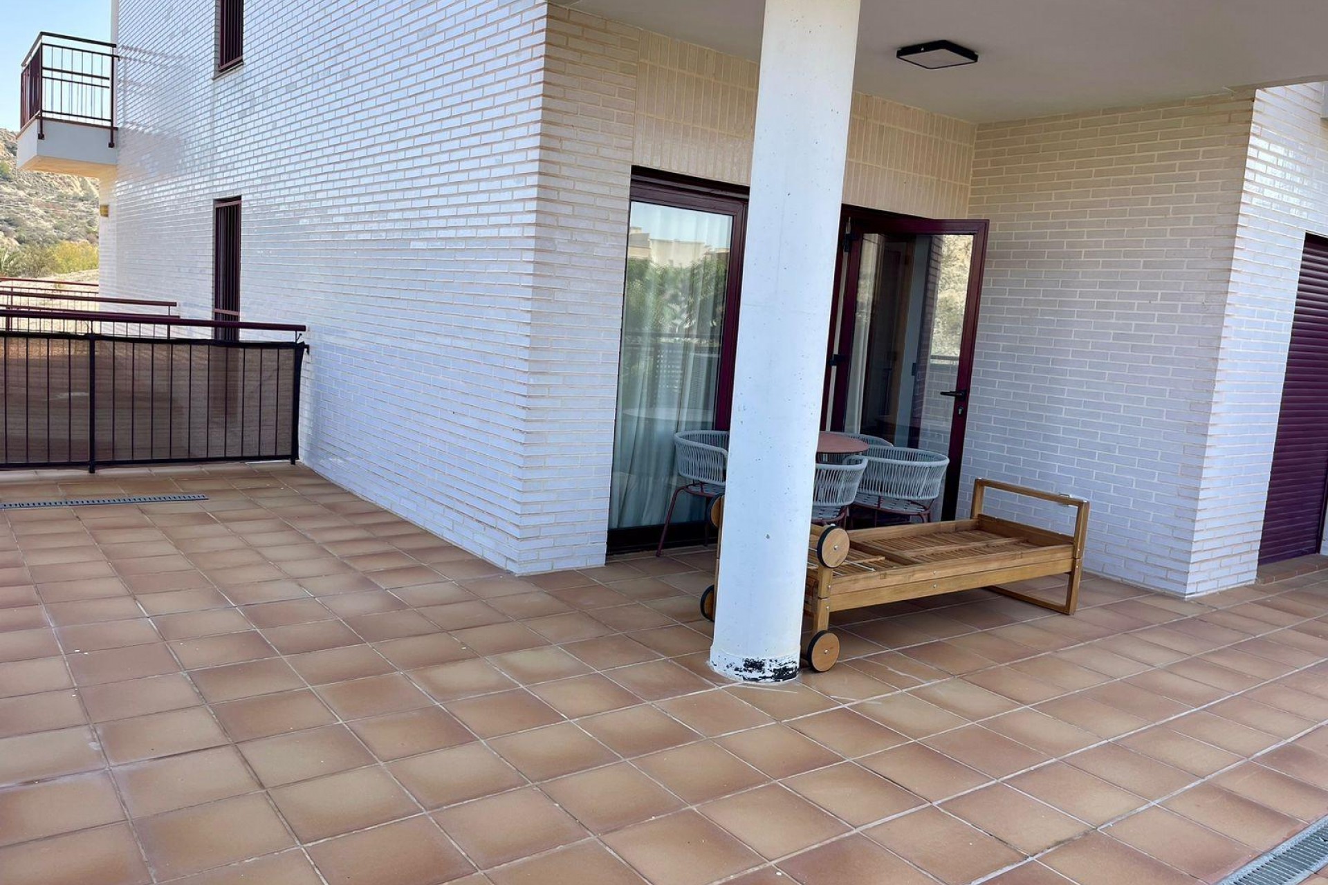 A Vendre - Apartamento -
Villanueva del Rio Segura - Urbanización plan parcial la morra