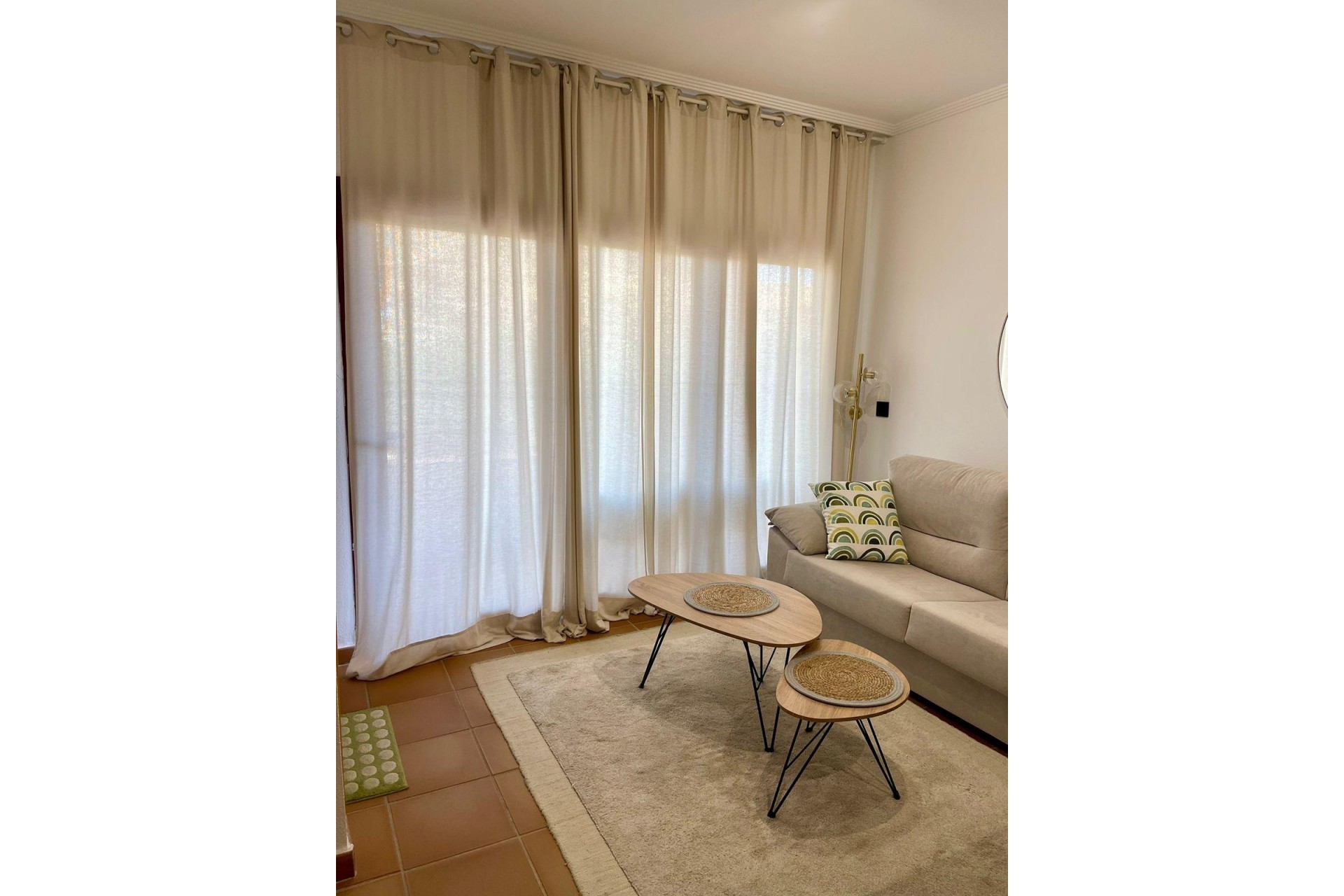 A Vendre - Apartamento -
Villanueva del Rio Segura - Urbanización plan parcial la morra
