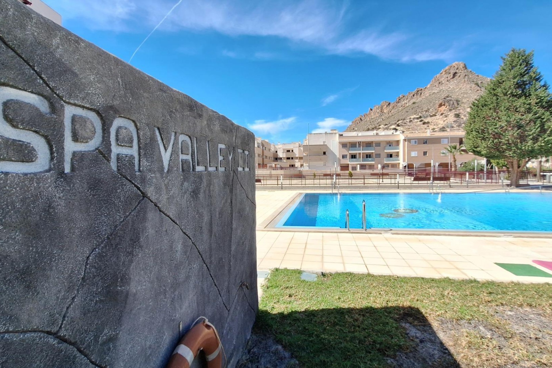 A Vendre - Apartamento -
Villanueva del Rio Segura - Urbanización plan parcial la morra
