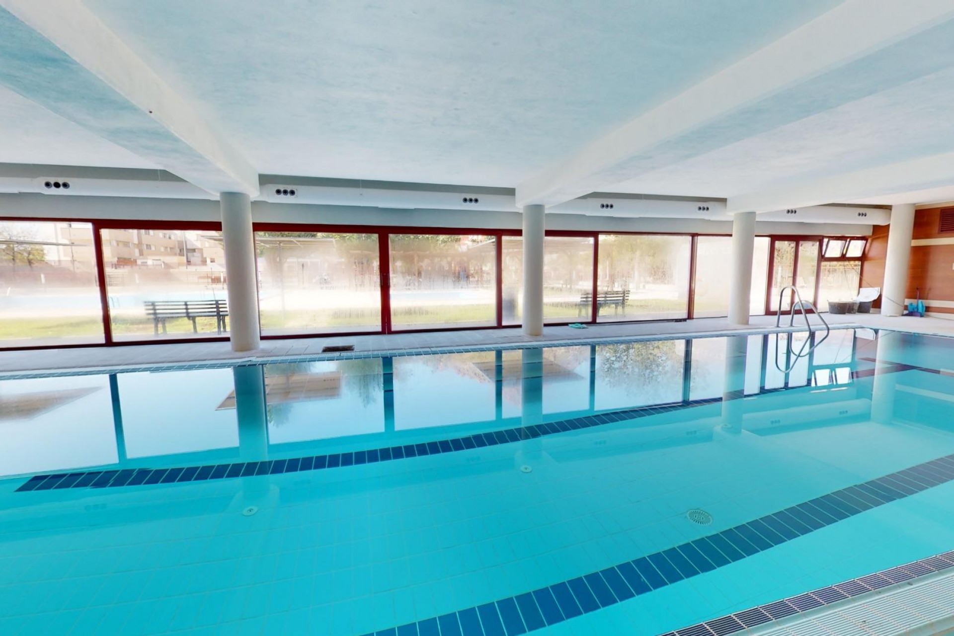 A Vendre - Apartamento -
Villanueva del Rio Segura - Urbanización plan parcial la morra