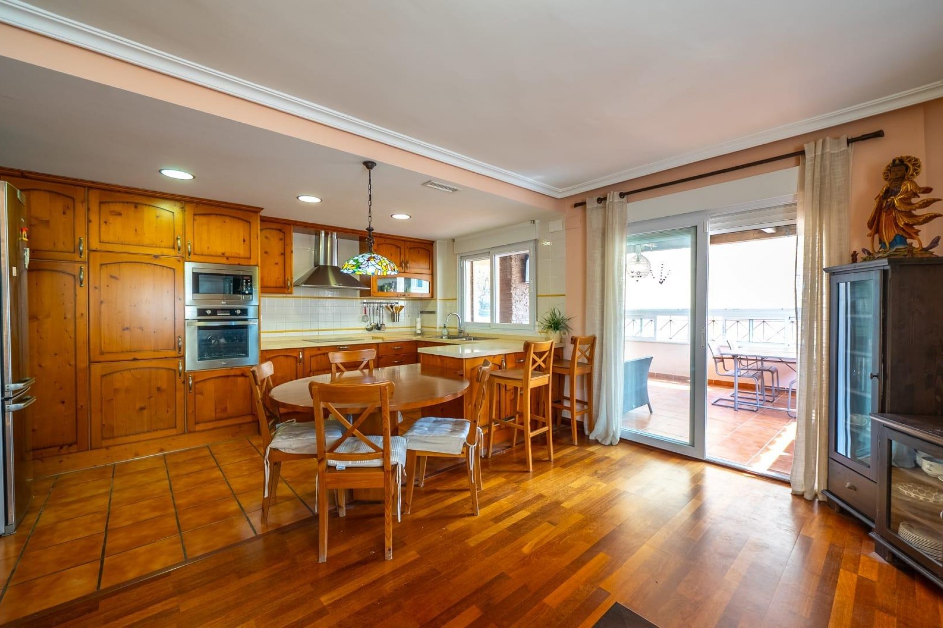 A Vendre - Appartment -
Alicante - Alicante Golf