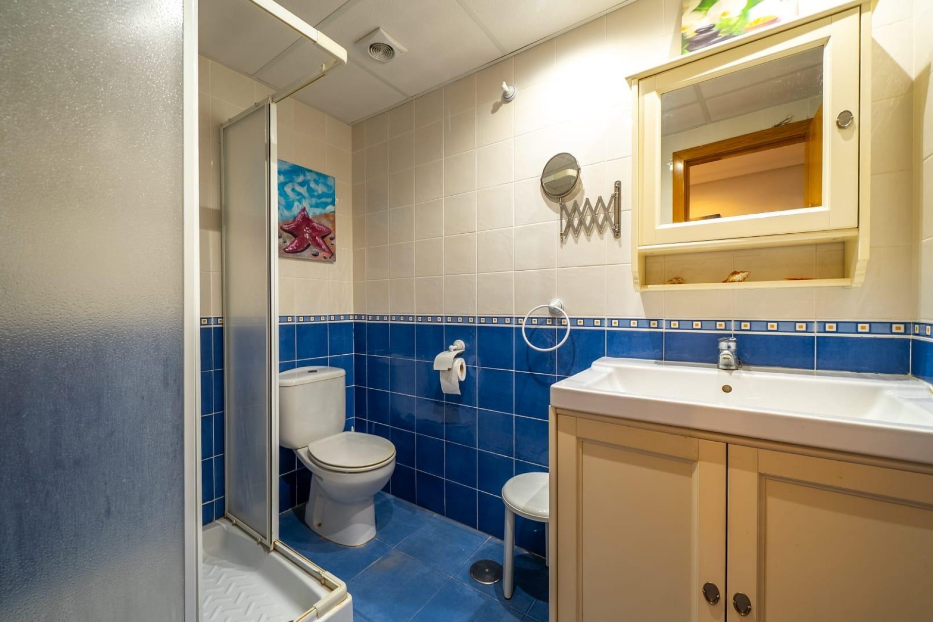 A Vendre - Appartment -
Alicante - Alicante Golf