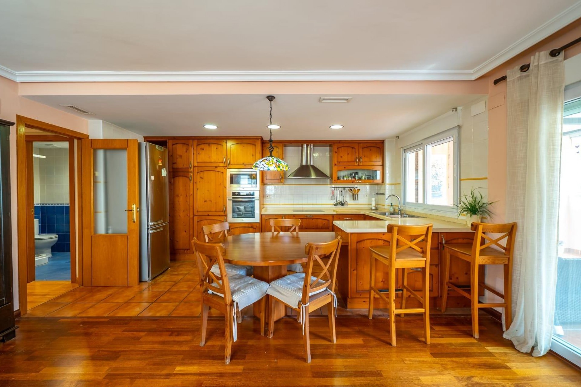 A Vendre - Appartment -
Alicante - Alicante Golf