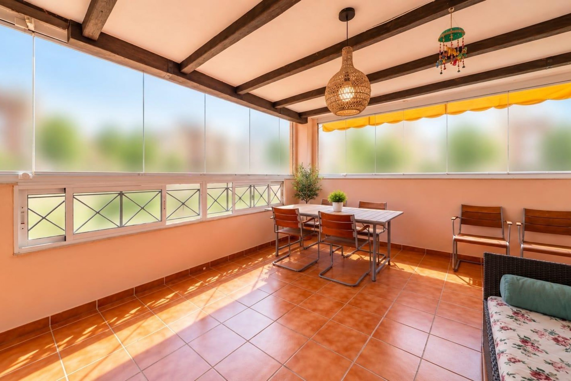 A Vendre - Appartment -
Alicante - Alicante Golf