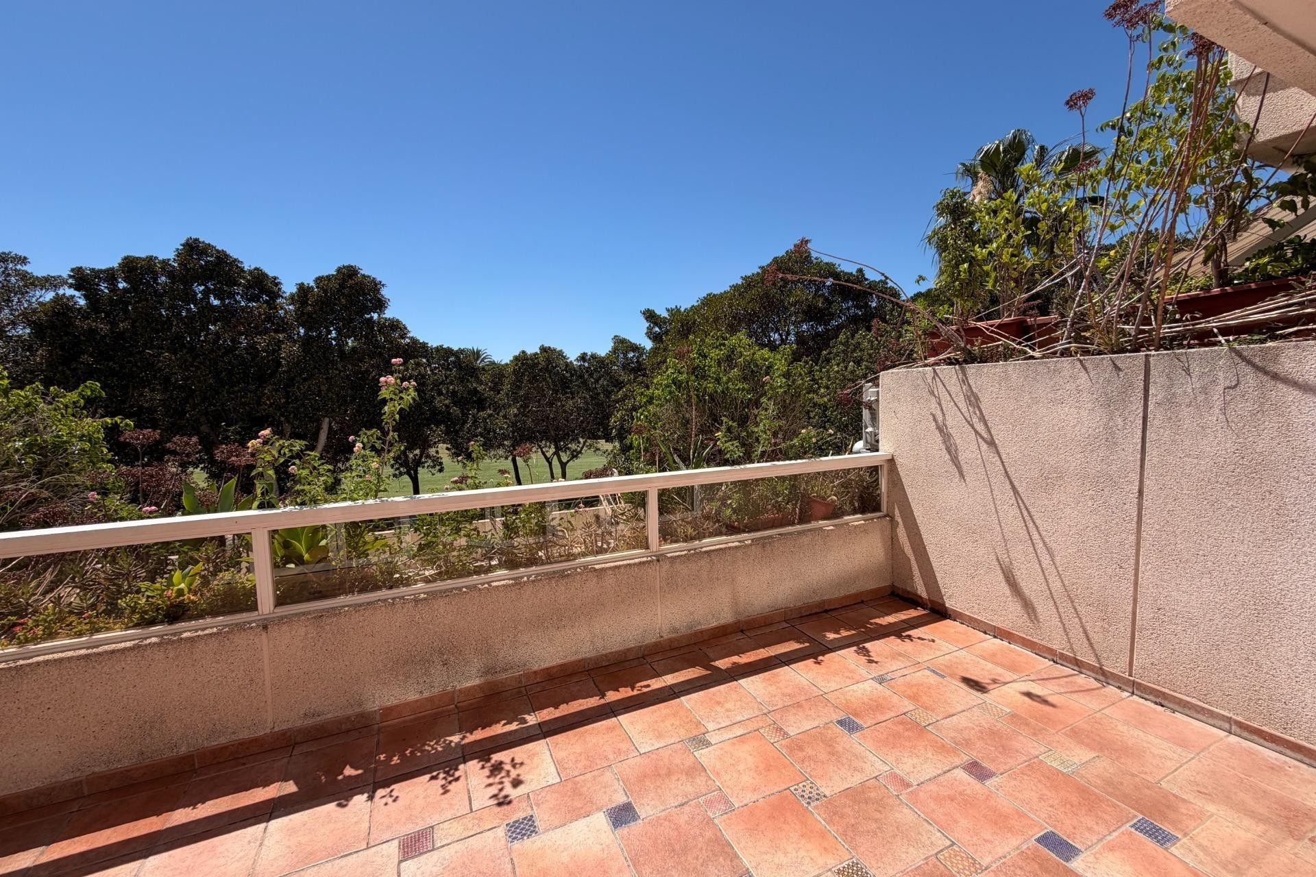 A Vendre - Appartment -
Alicante - Playa de San Juan