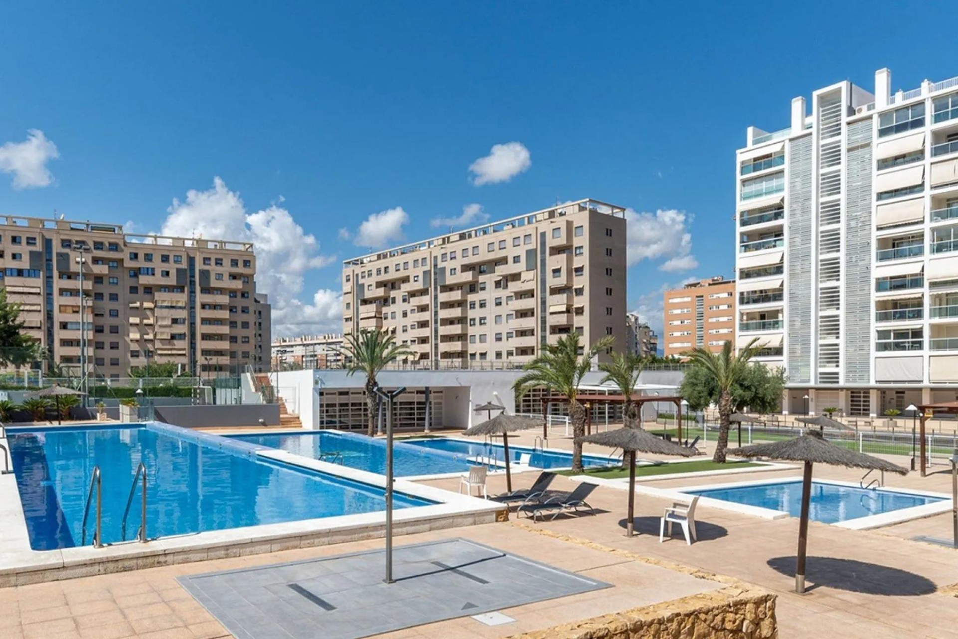 A Vendre - Appartment -
Alicante - Playa de San Juan