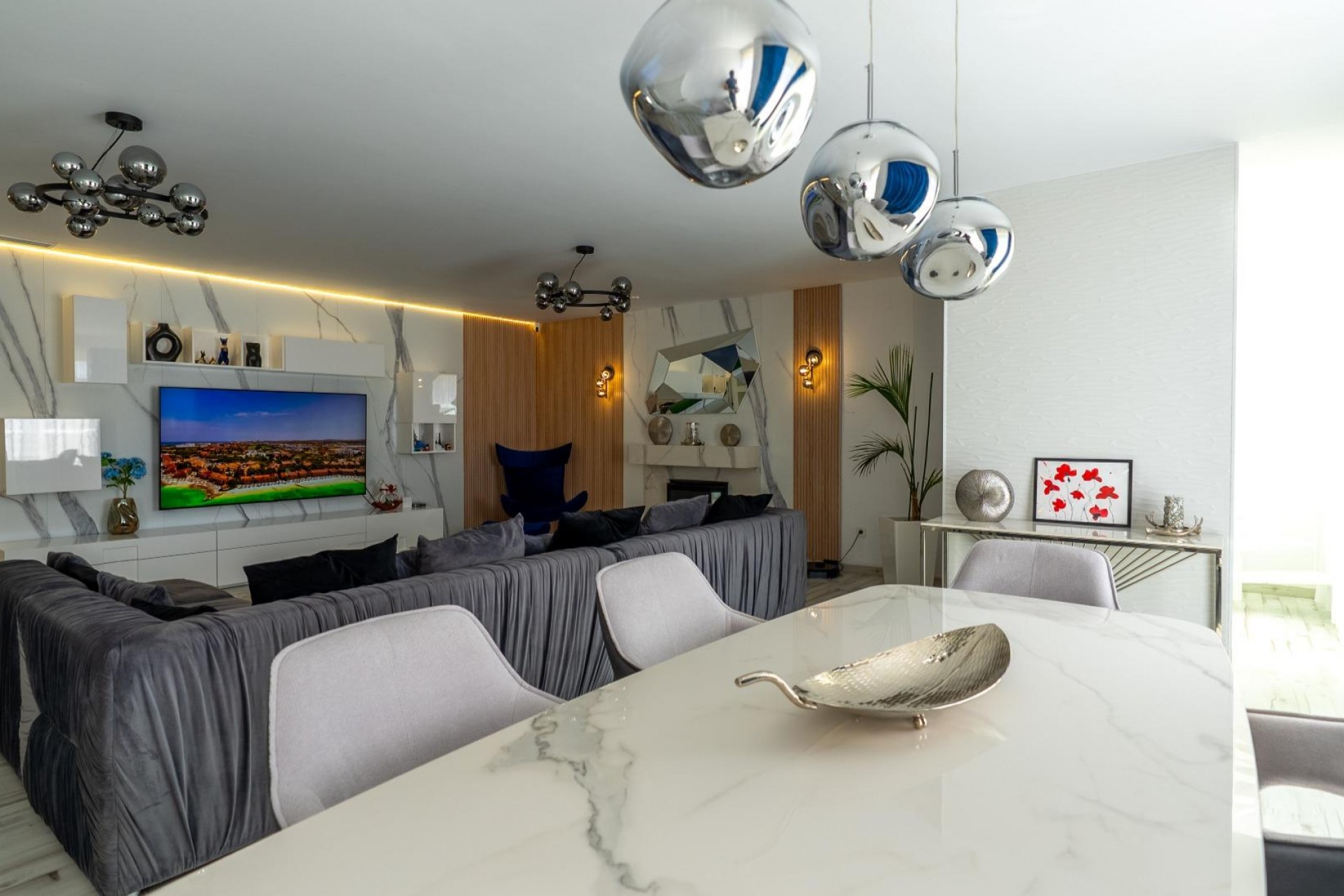 A Vendre - Appartment -
Alicante - Playa de San Juan