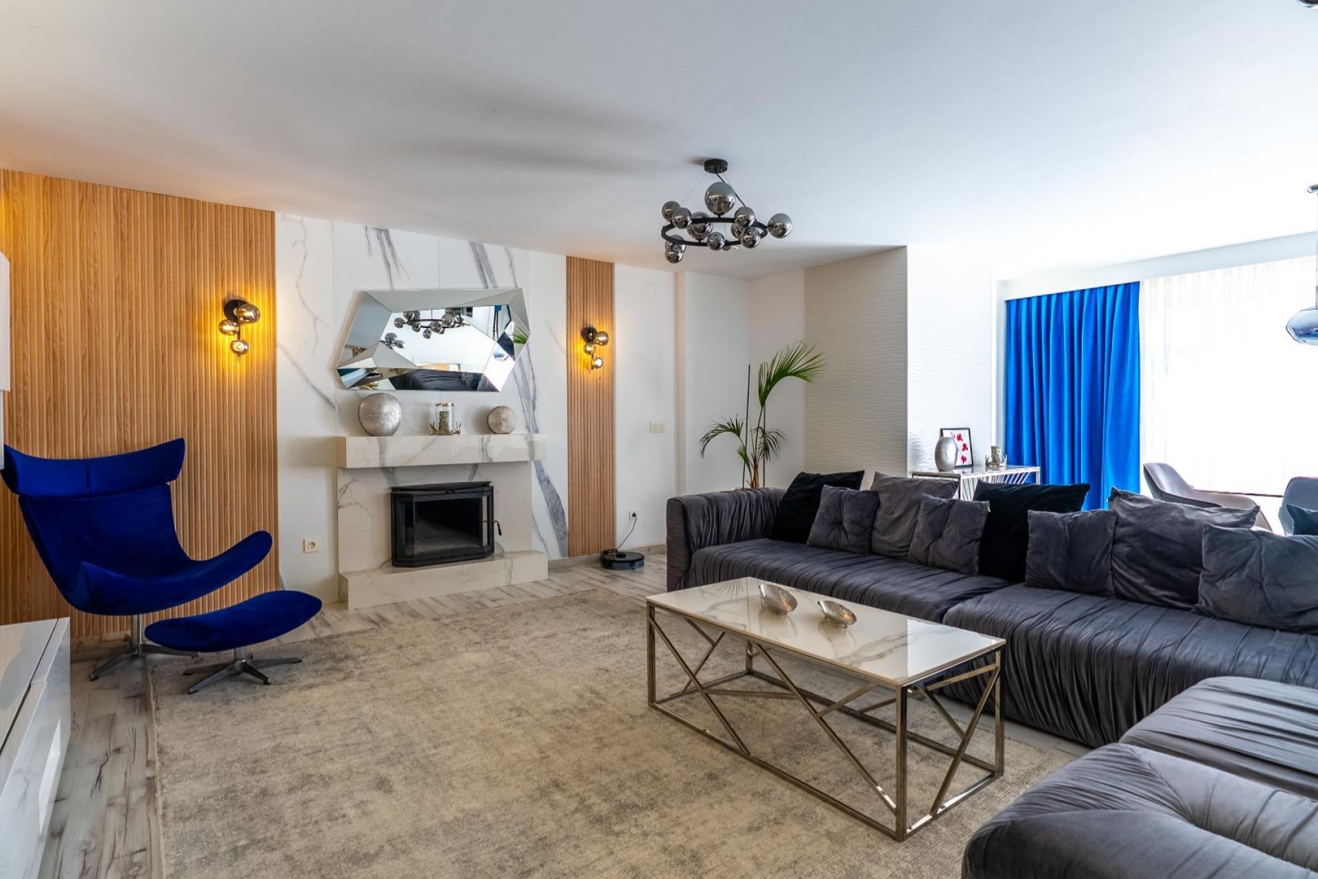 A Vendre - Appartment -
Alicante - Playa de San Juan