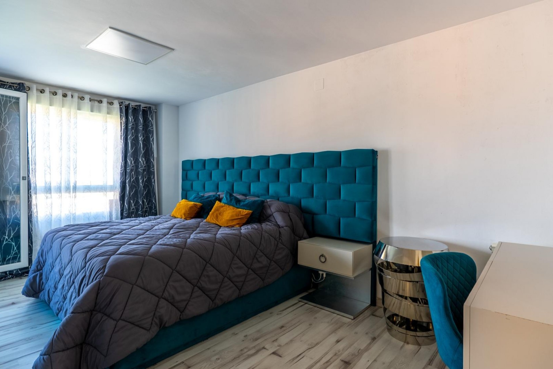 A Vendre - Appartment -
Alicante - Playa de San Juan