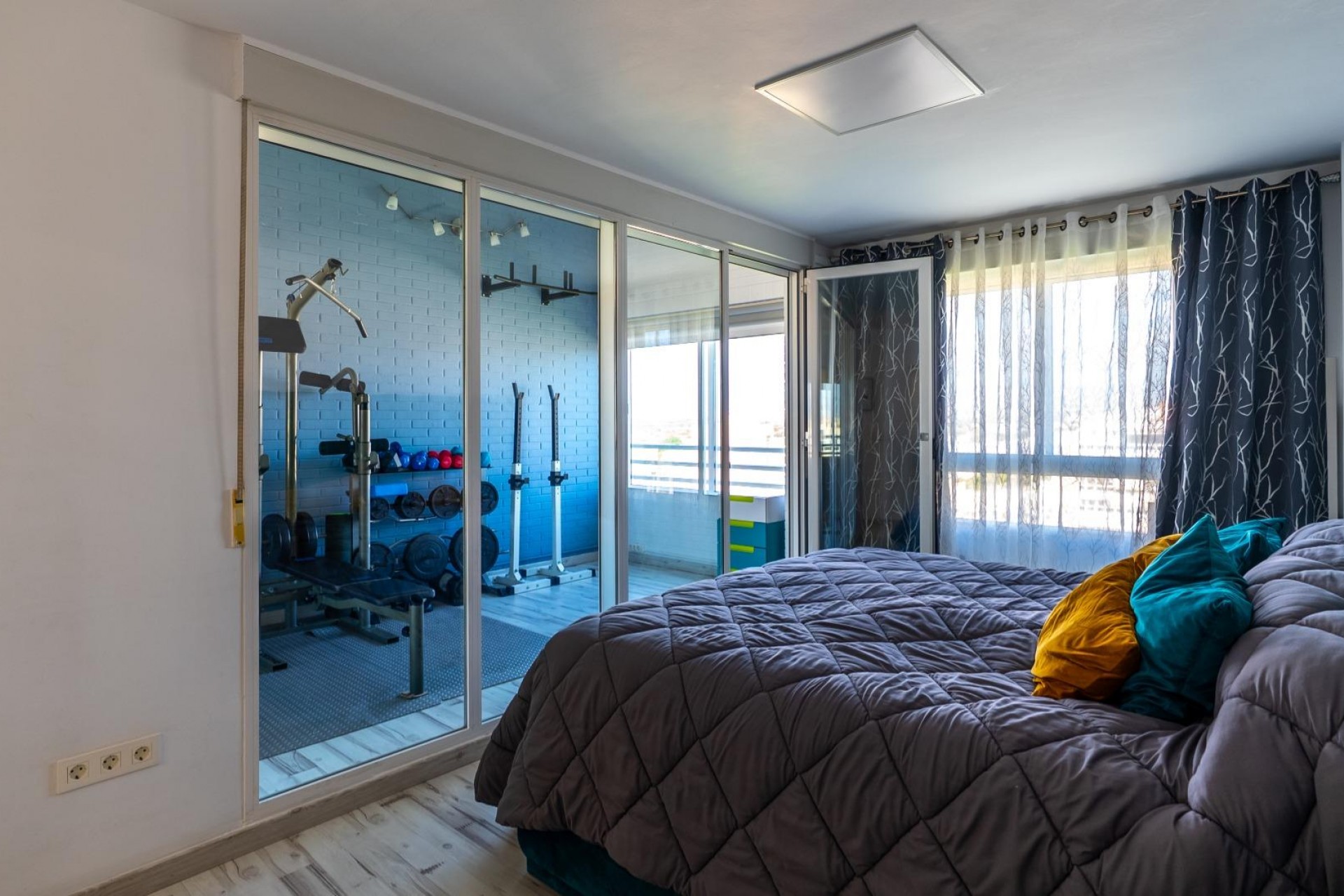 A Vendre - Appartment -
Alicante - Playa de San Juan