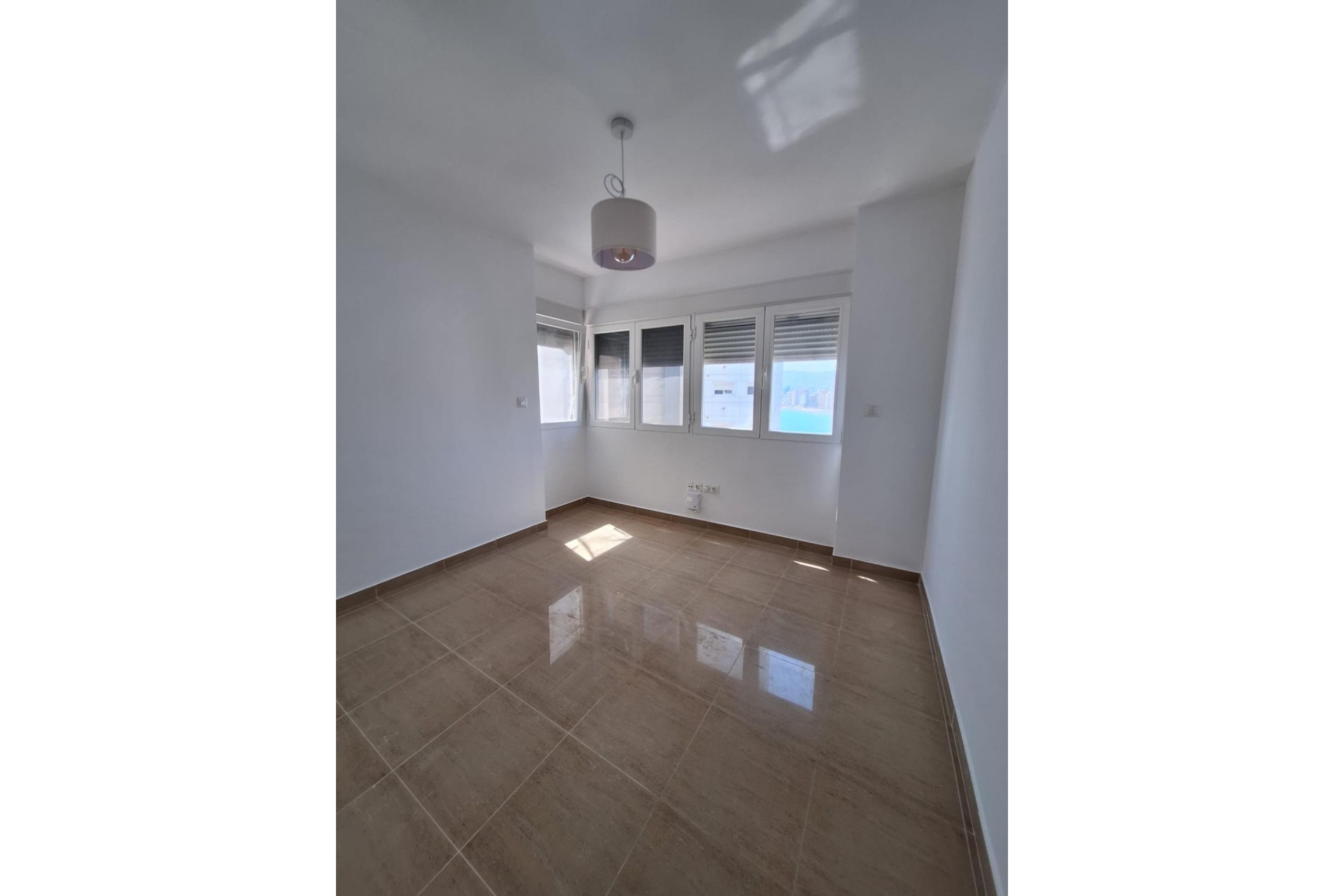 A Vendre - Appartment -
Benidorm - 1ª Linea