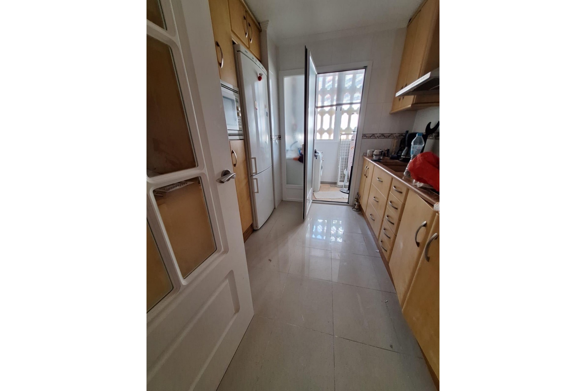 A Vendre - Appartment -
Benidorm - 1ª Linea