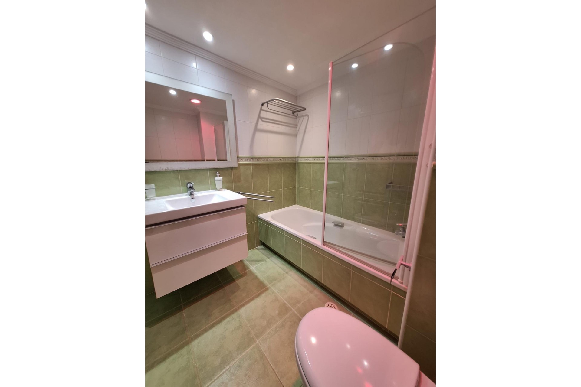 A Vendre - Appartment -
Benidorm - 1ª Linea