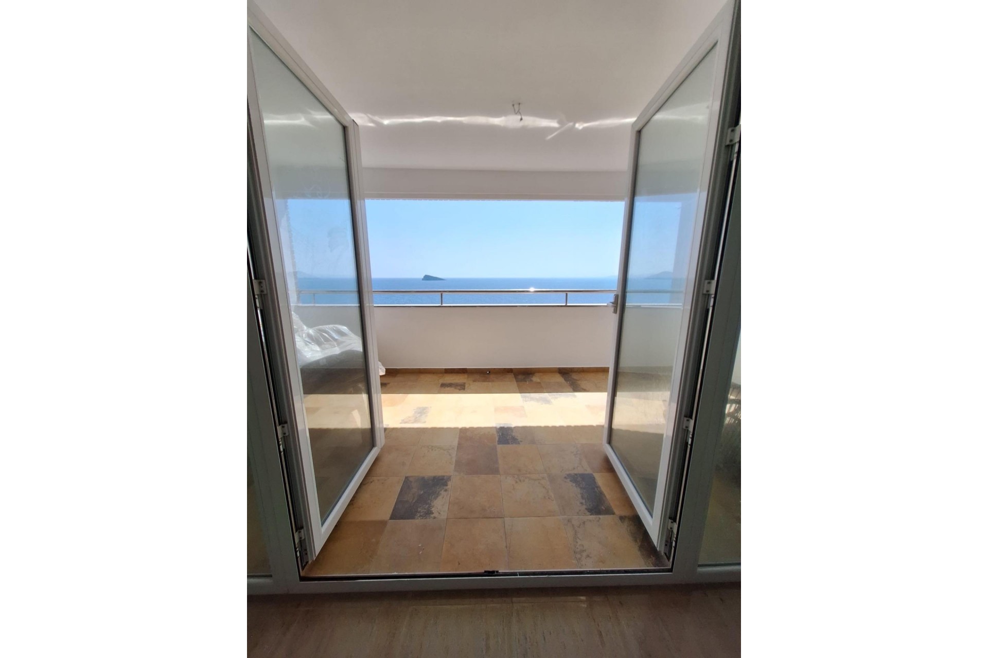 A Vendre - Appartment -
Benidorm - 1ª Linea