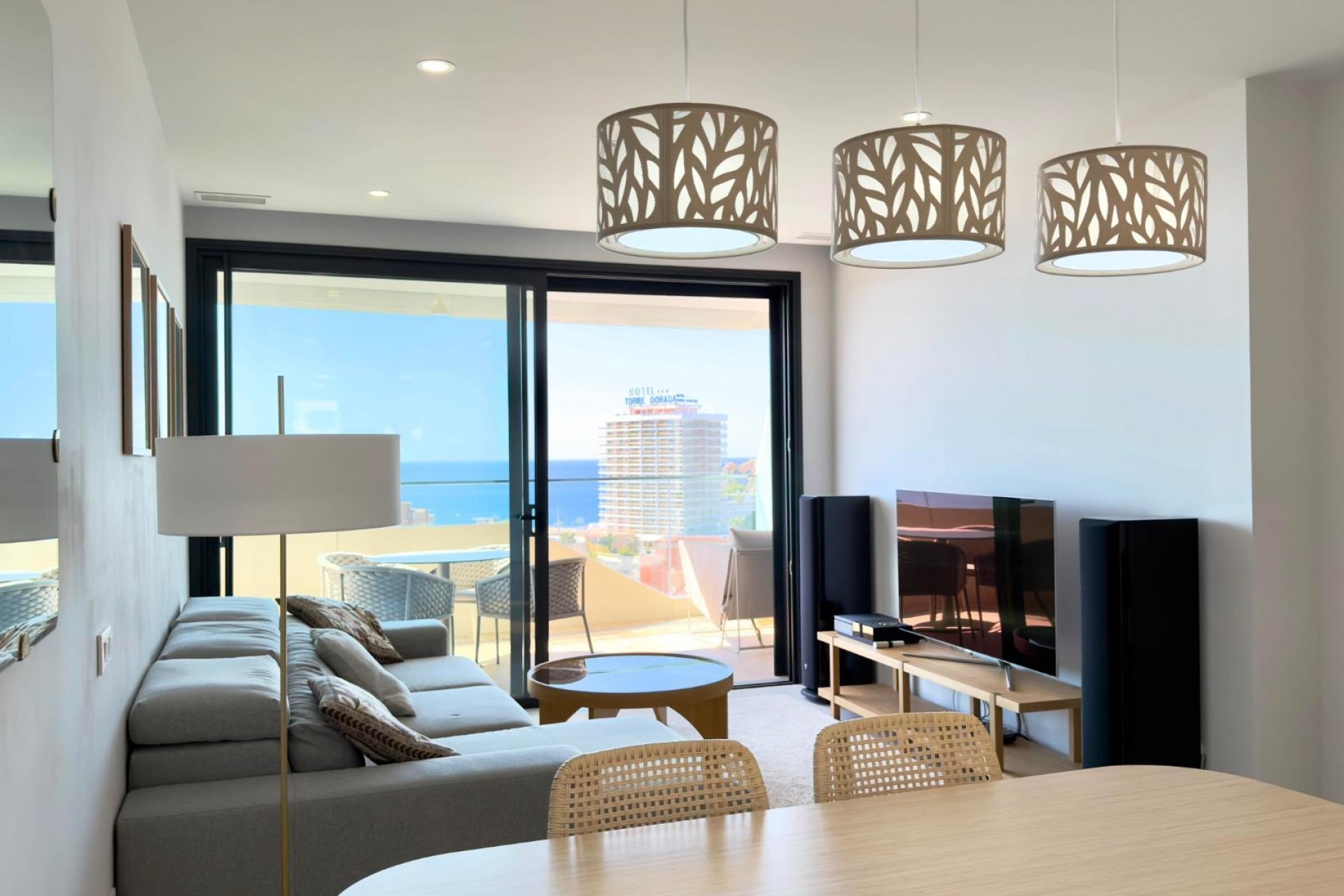 A Vendre - Appartment -
Benidorm - Hotel Bali