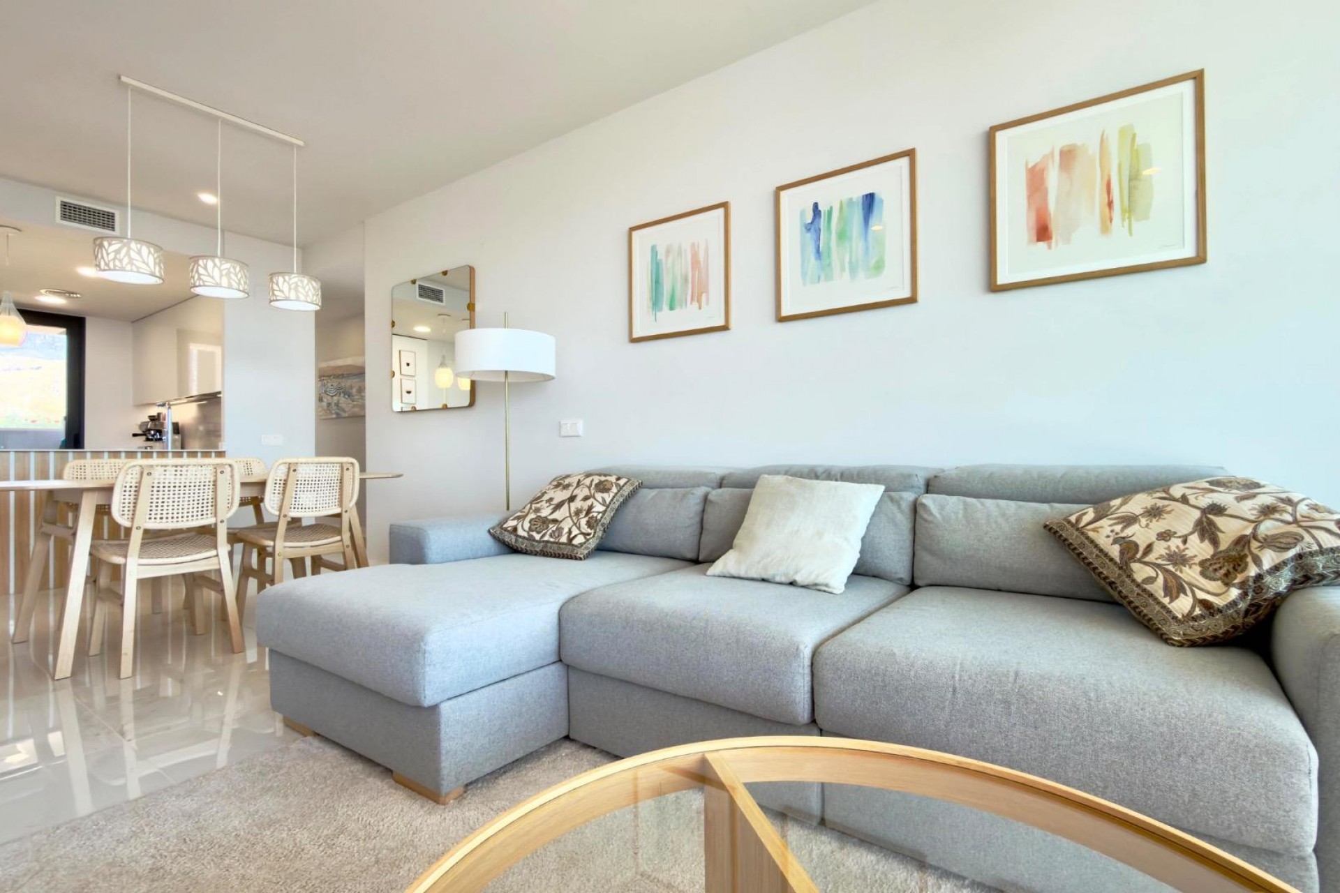 A Vendre - Appartment -
Benidorm - Hotel Bali