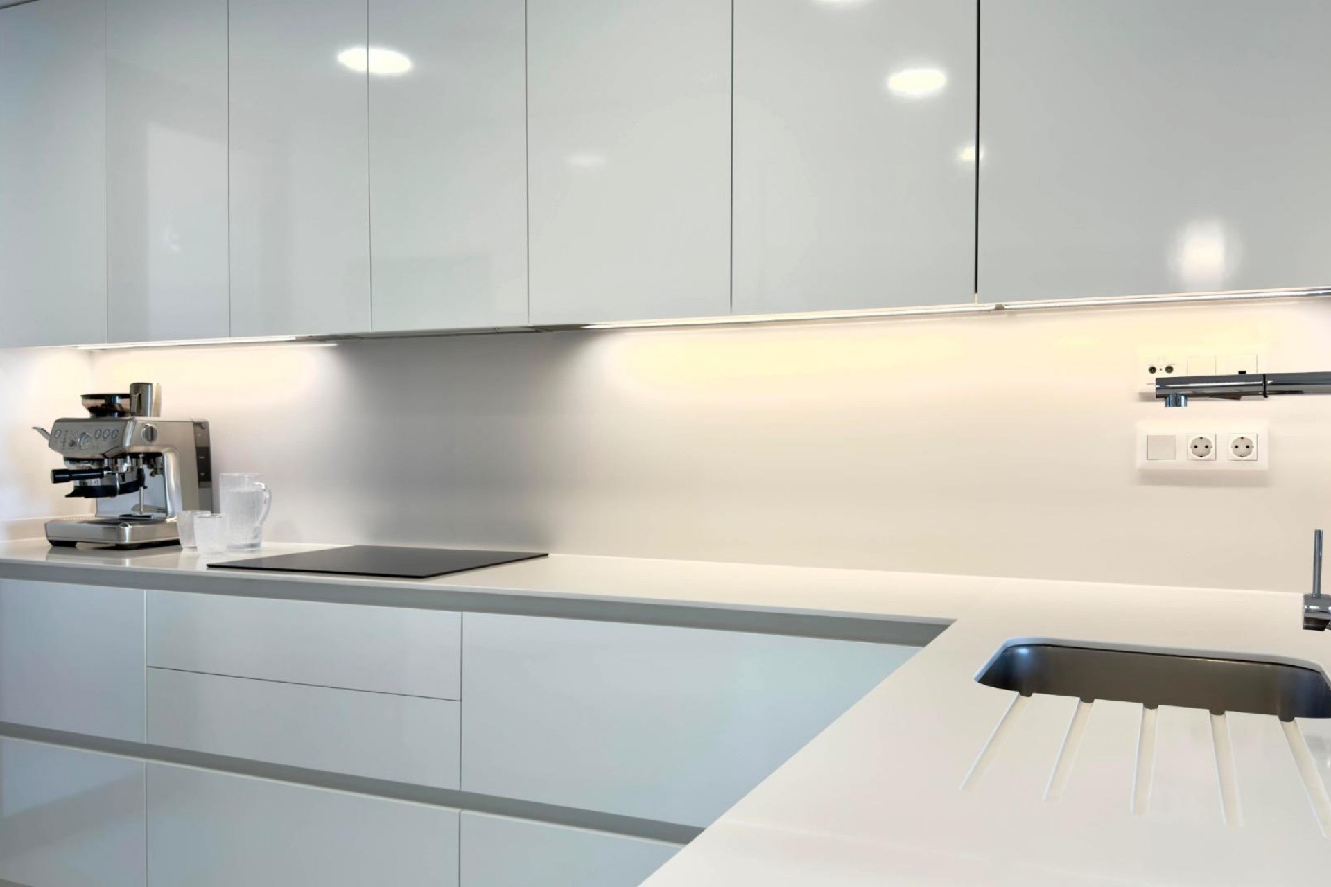 A Vendre - Appartment -
Benidorm - Hotel Bali