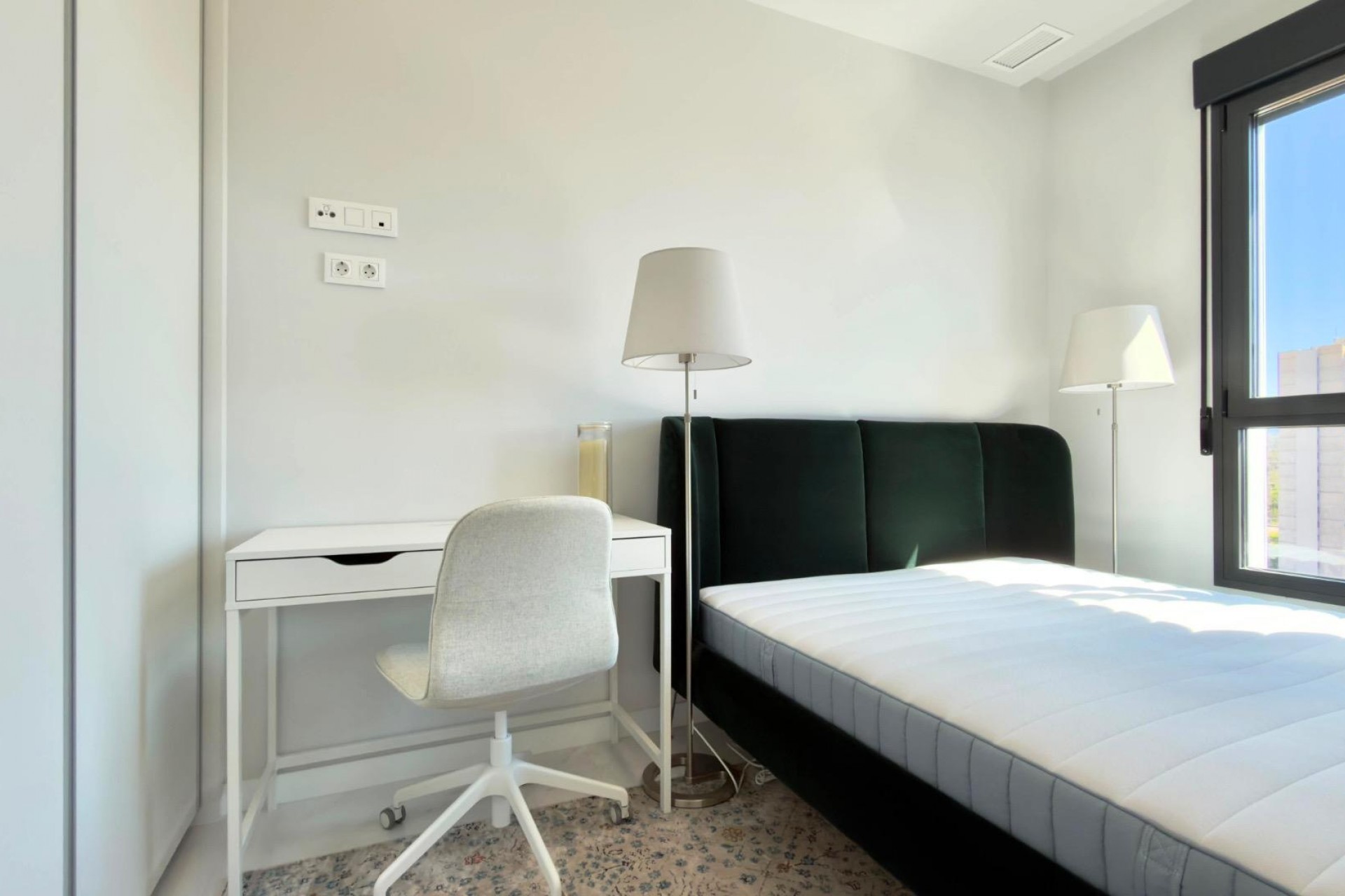 A Vendre - Appartment -
Benidorm - Hotel Bali